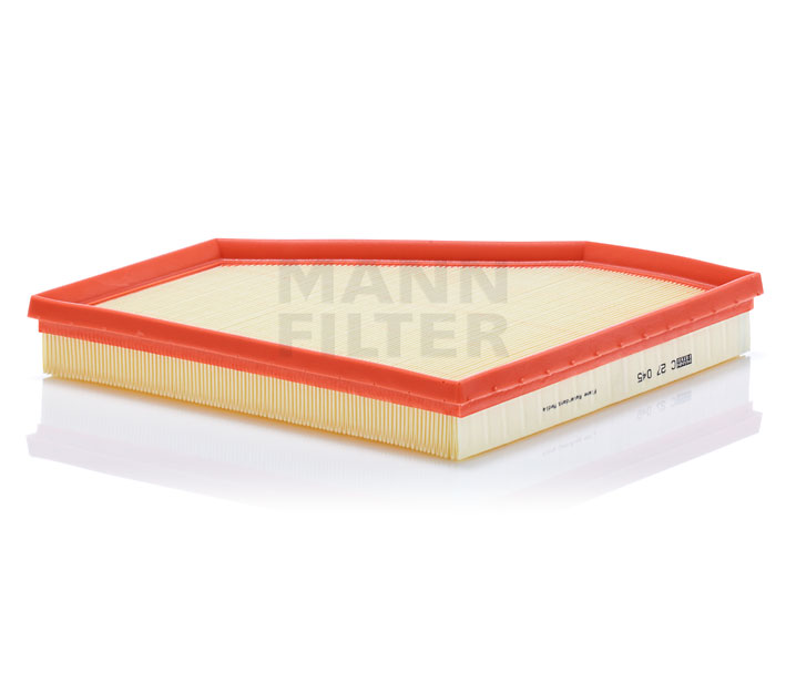 MANN-FILTER C 27 045 Въздушен филтър