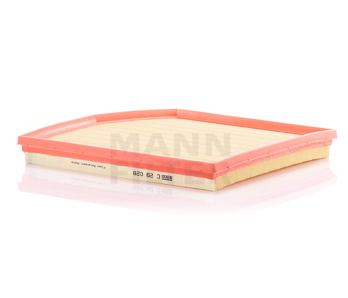 MANN-FILTER C 29 028 Luftfilter