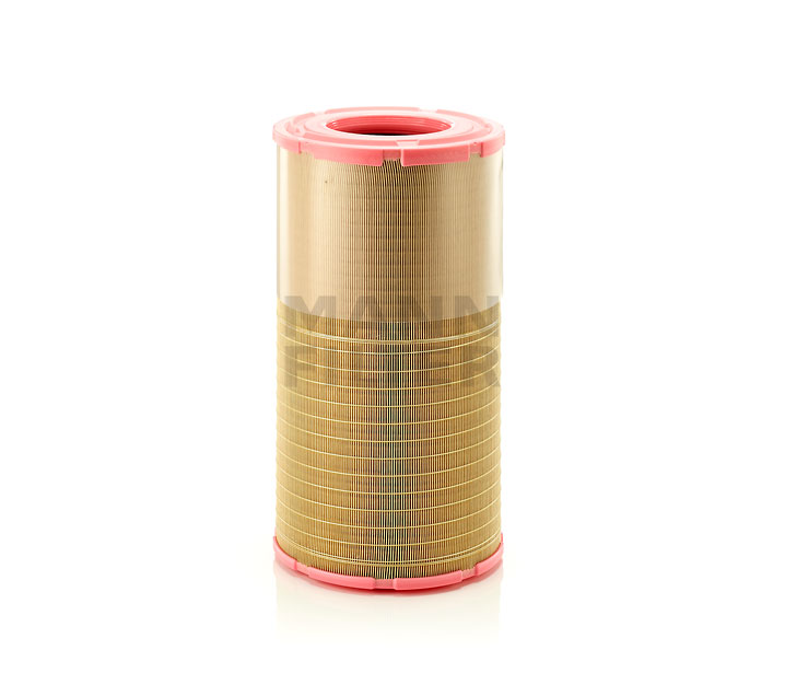 Luftfilter 275809A1 MANN-FILTER C291420/2