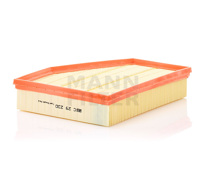 MANN-FILTER C 29 230 Filtre à air
