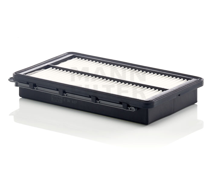 MANN-FILTER C 30 027 Въздушен филтър