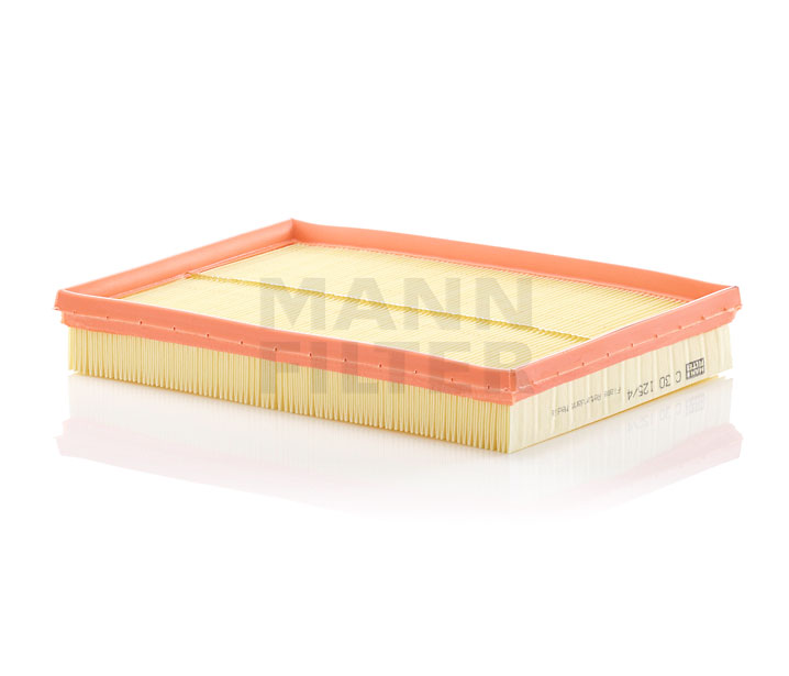 10843449 Въздушен филтър MANN-FILTER Opel