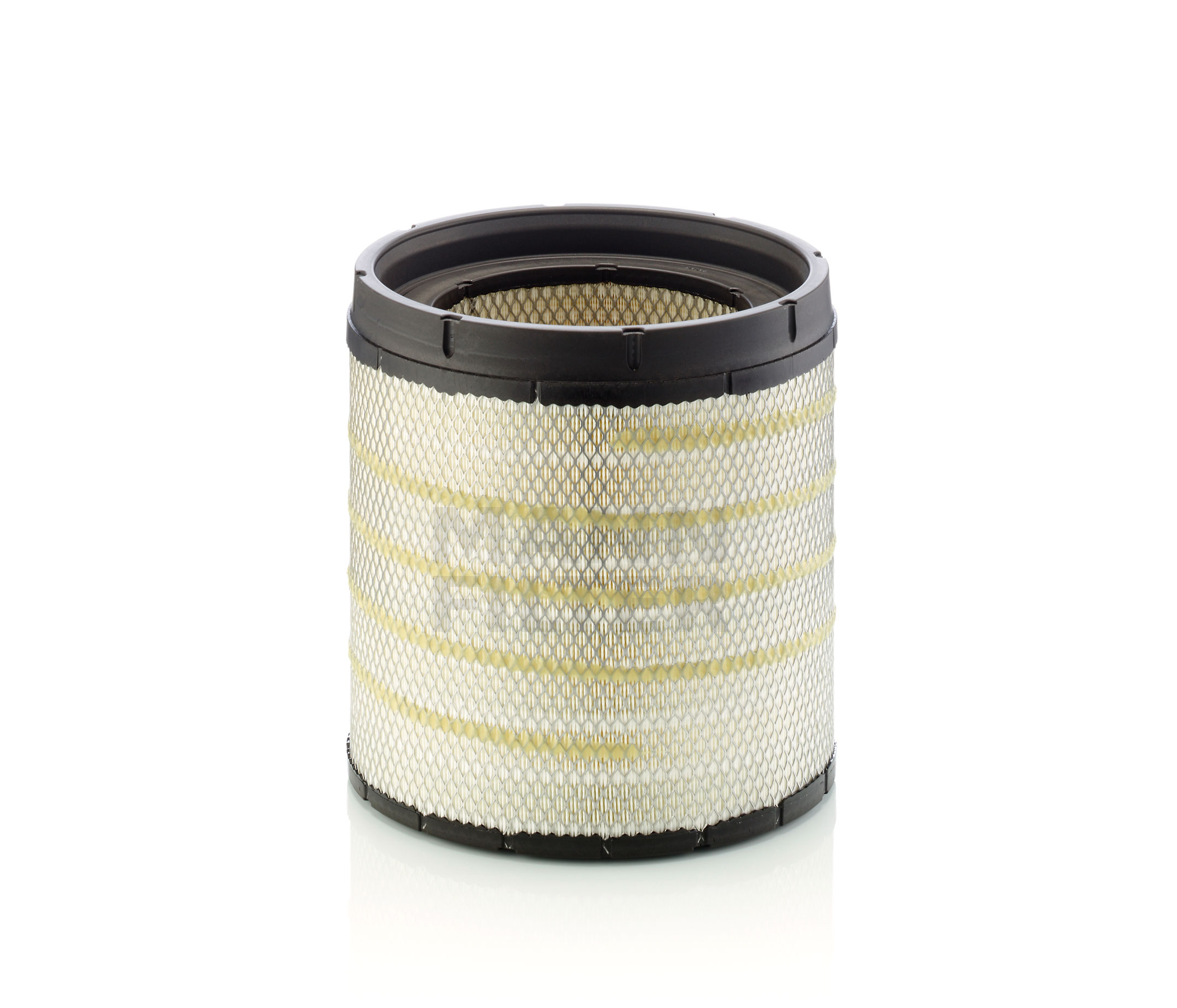 Engine filter MANN-FILTER C 31 021 rating