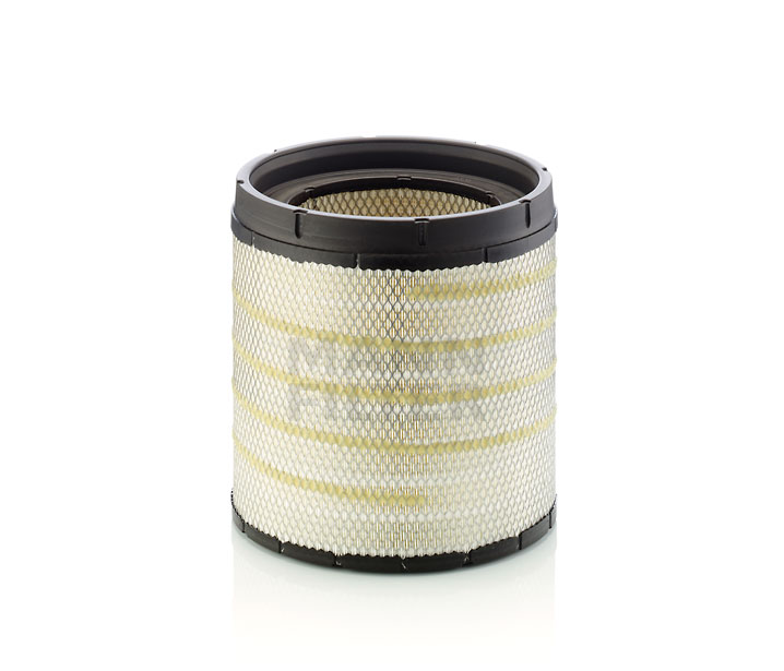 Air filter RE 587793 MANN-FILTER C31021