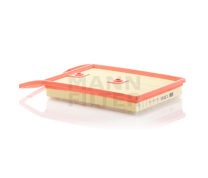 10843570 MANN-FILTER C 35 011