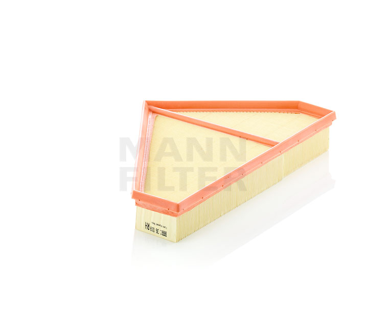10843582 MANN-FILTER C36009 JAGUAR F-TYPE 2024 Luftfilter pris
