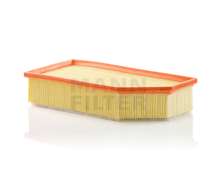 Luftfilter 1444 QK MANN-FILTER C36030 PEUGEOT, CITROЁN, DS