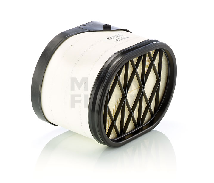 Luftfilter C 38 010 MANN-FILTER A0040946404 MERCEDES-BENZ