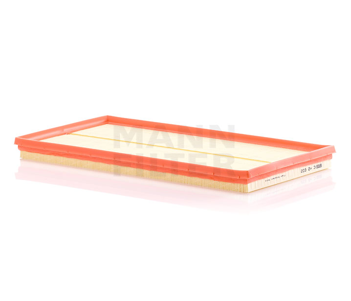 MANN-FILTER C 42 002 Ilmansuodatin