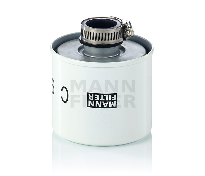 10844941 C9004 OEM MANN-FILTER Valvă PCV preț
