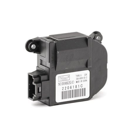 Control, blending flap VALEO 509507