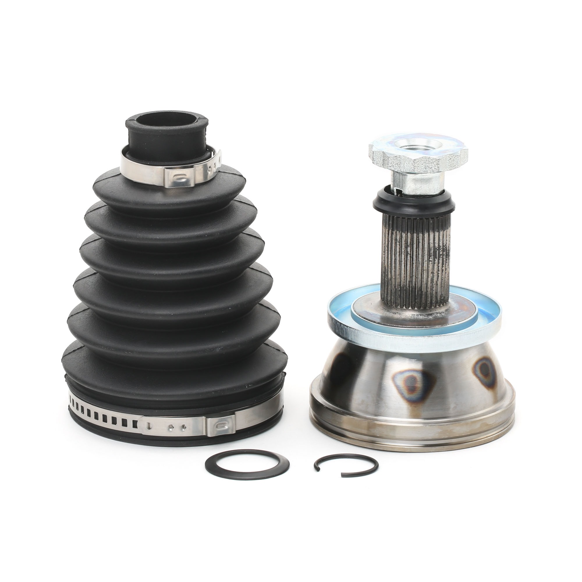 DENCKERMANN C120007 Homokineet Skoda Fabia 6y Sedan 1.2 64 Pk Benzine 2007
