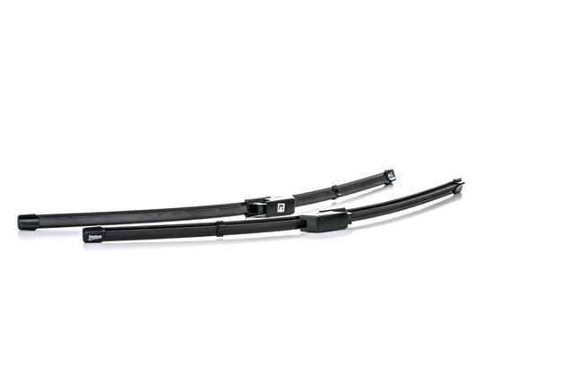 VF320 VALEO SILENCIO X.TRM, SILENCIO FLAT BLADE SET 574320 Μάκτρο καθαριστήρα