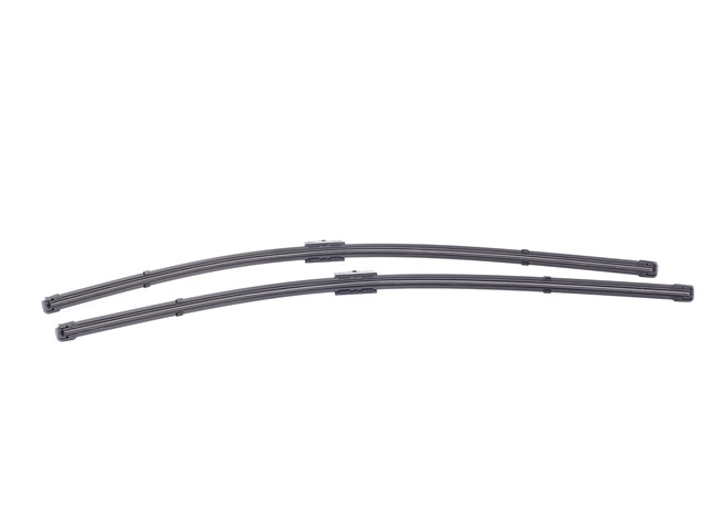 VM486 VALEO SILENCIO X.TRM, SILENCIO FLAT BLADE SET 574686 Essuie-glace