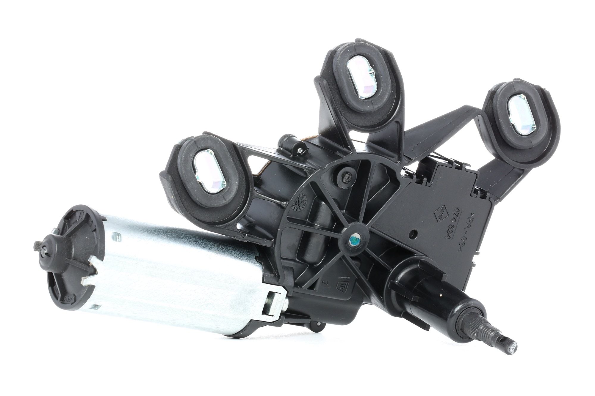 VALEO ORIGINAL PART 579600 original MERCEDES-BENZ Heckscheibenwischermotor Preis