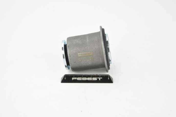 Querlenkerlager FEBEST CDAB-002
