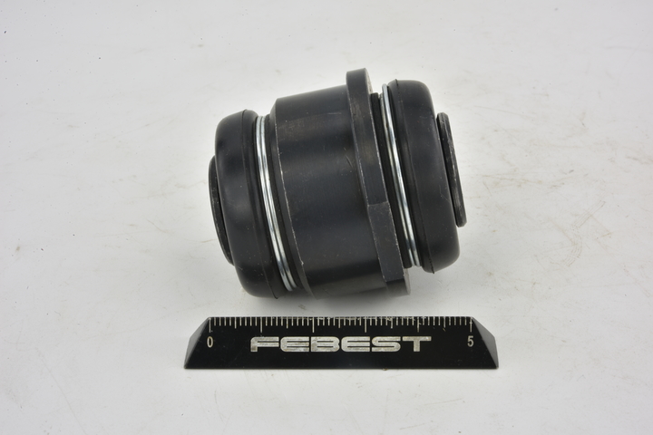 FEBEST CDAB-017Z Querlenkerbuchse CADILLAC CTS 3.0 276 PS Benzin