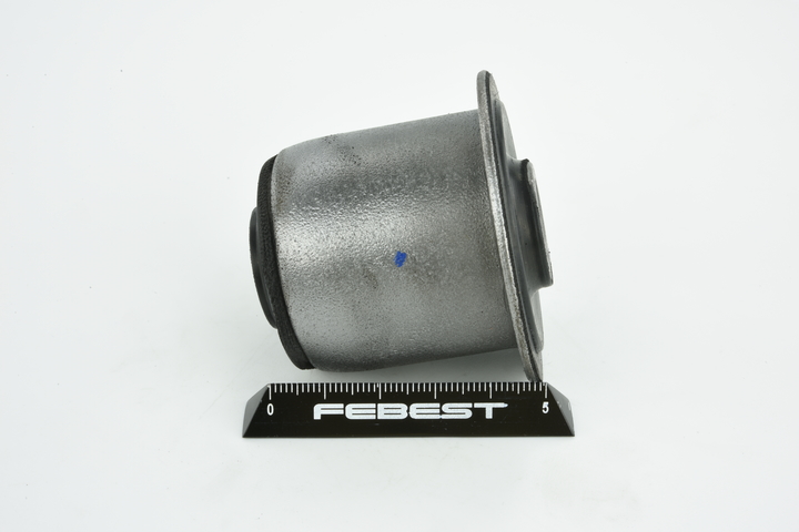 FEBEST CDAB-021 Querlenker-Gummilager CADILLAC ESCALADE 6.2 LPG AWD 409 PS Benzin/Autogas (LPG)