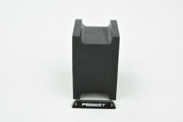 Stabigummis CDSB-ESCIIIF FEBEST 15124516 CHEVROLET, CADILLAC, GMC