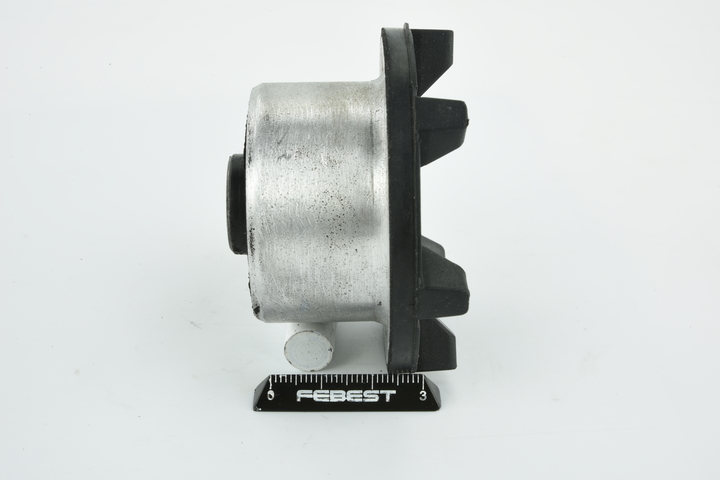 Buchse, Stossdämpfer CDSS-SRXF FEBEST 19177211 CHRYSLER, CADILLAC, GMC