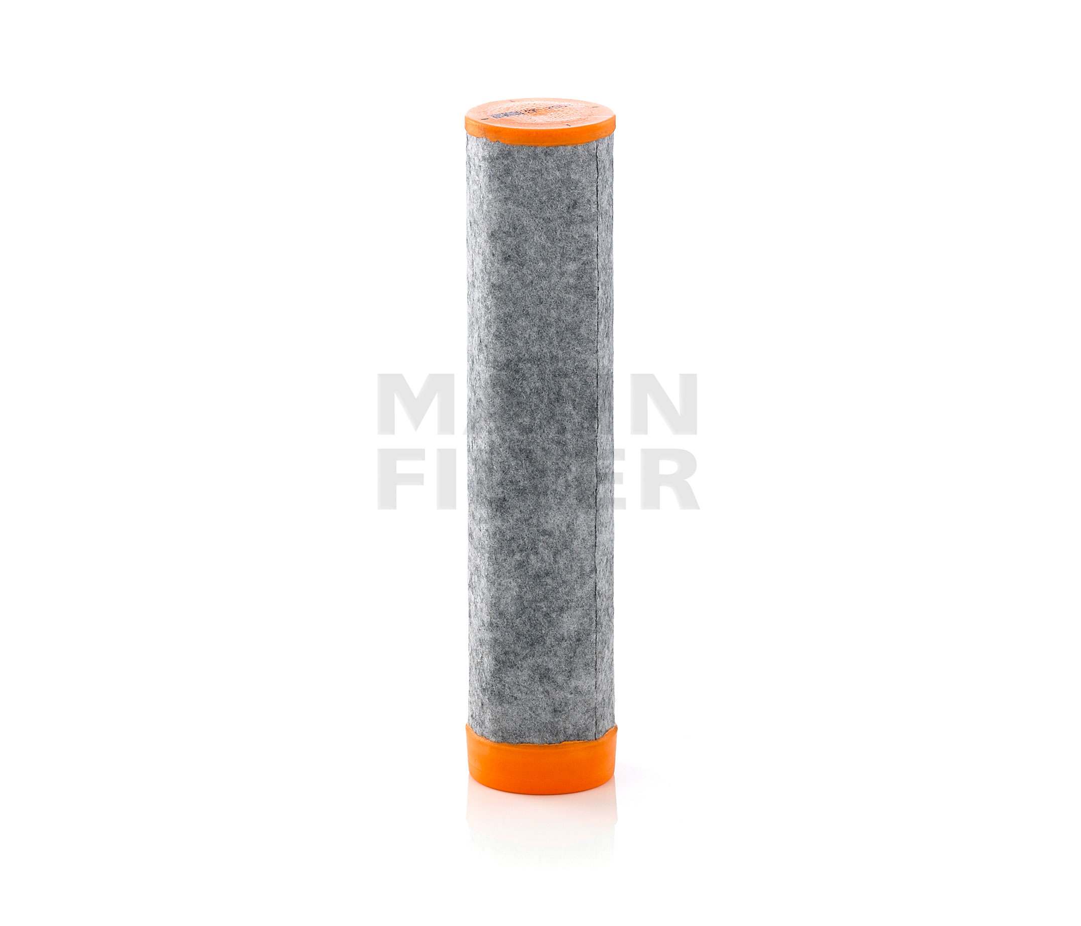 Sekundärluftfilter MANN-FILTER CF 7001 Bewertung