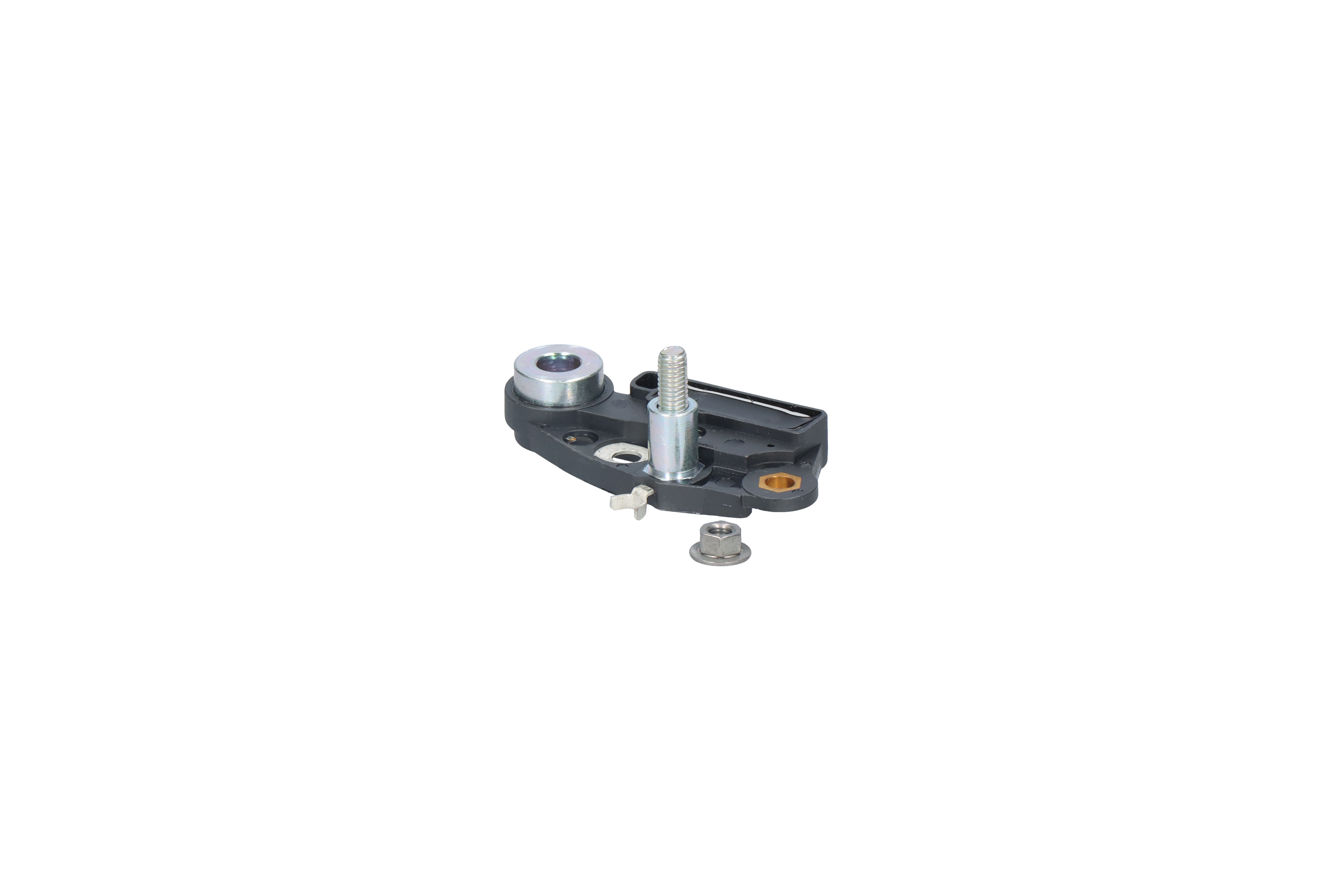 Überspannungsschutzgerät, Generator 592849 VALEO A13VI10