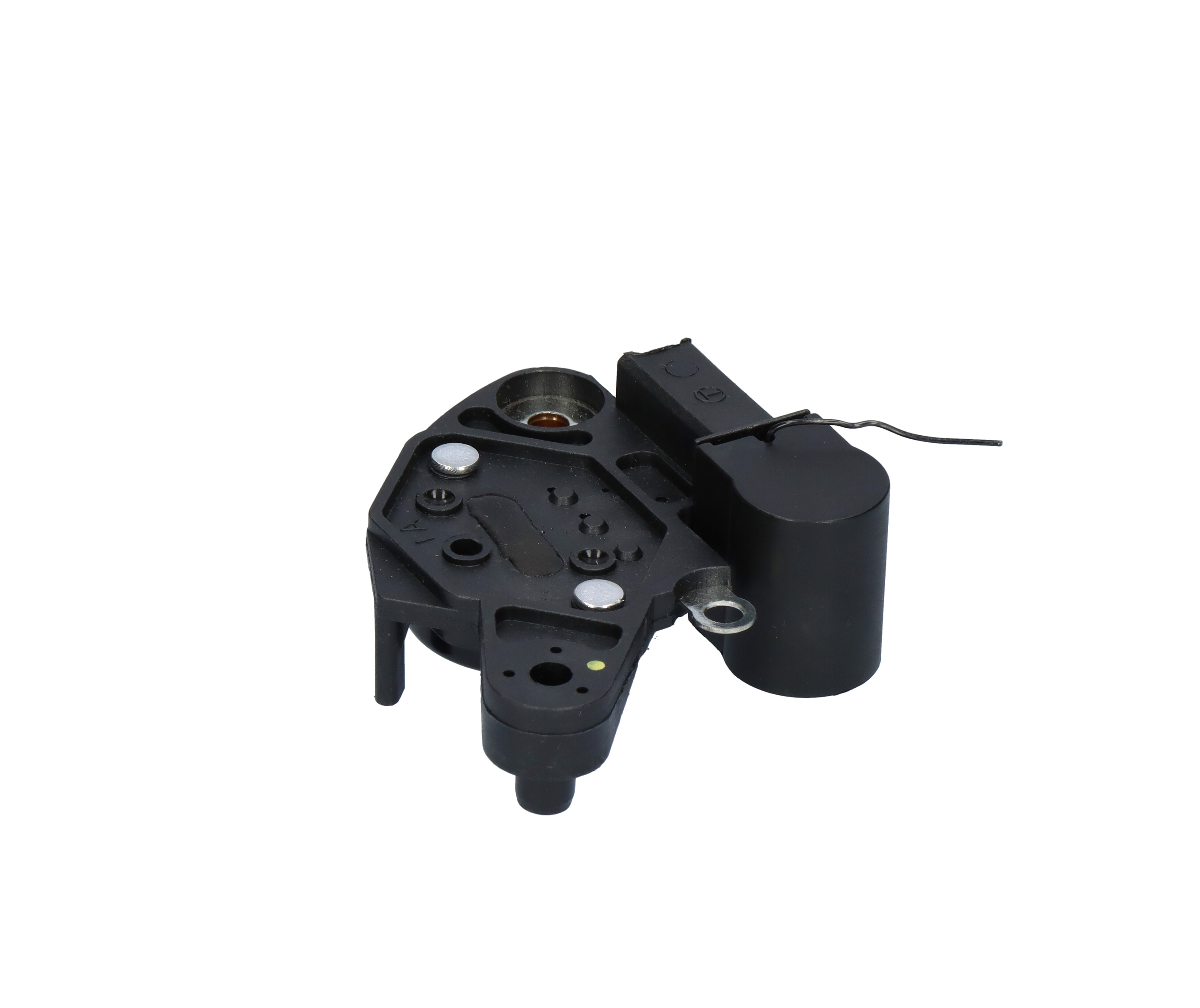 Regulator napięcia A13 VI124 VALEO 593131 FORD