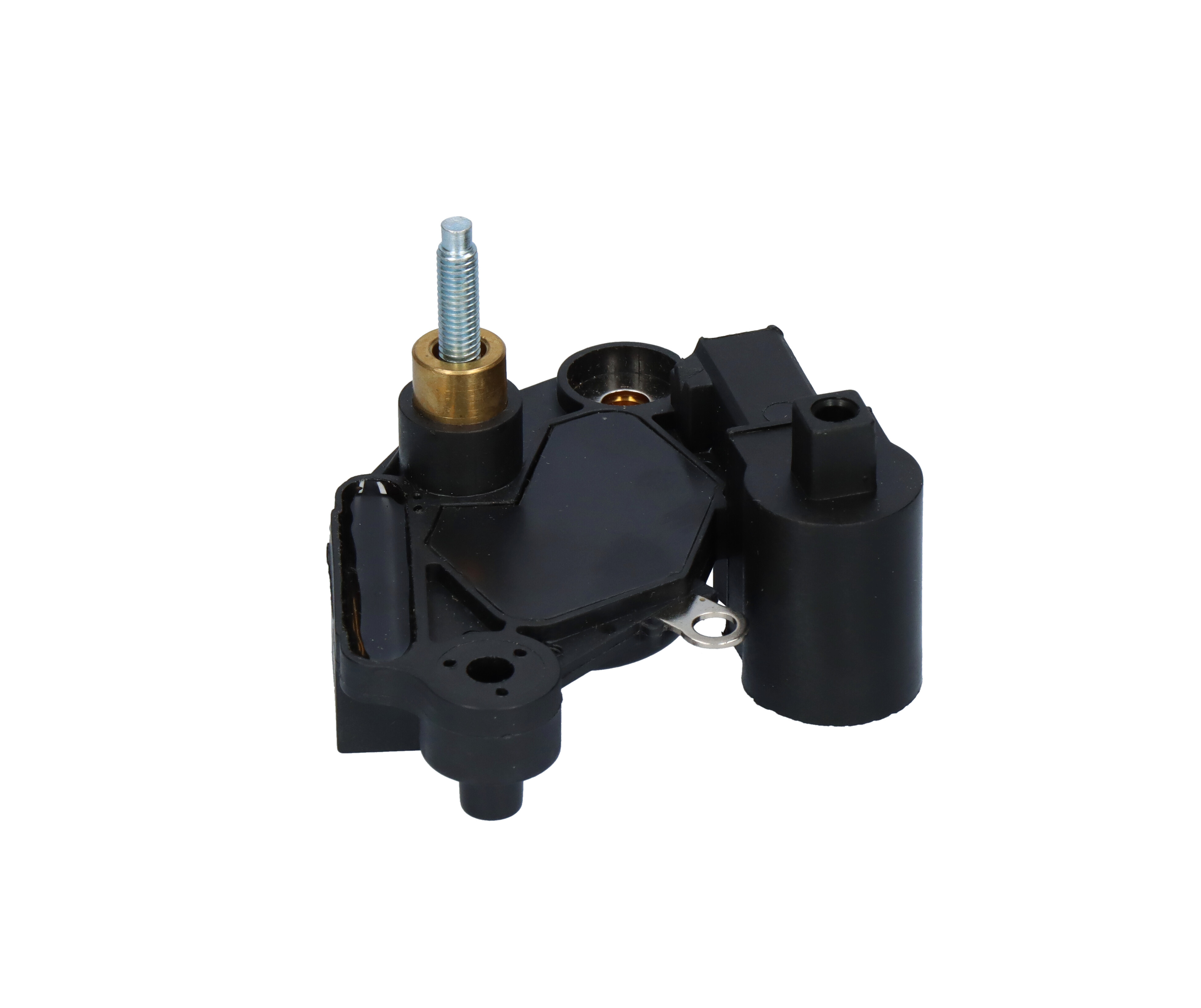 Lichtmaschinenregler 593138 VALEO 9946195 FIAT, ALFA ROMEO, LANCIA, FERRARI