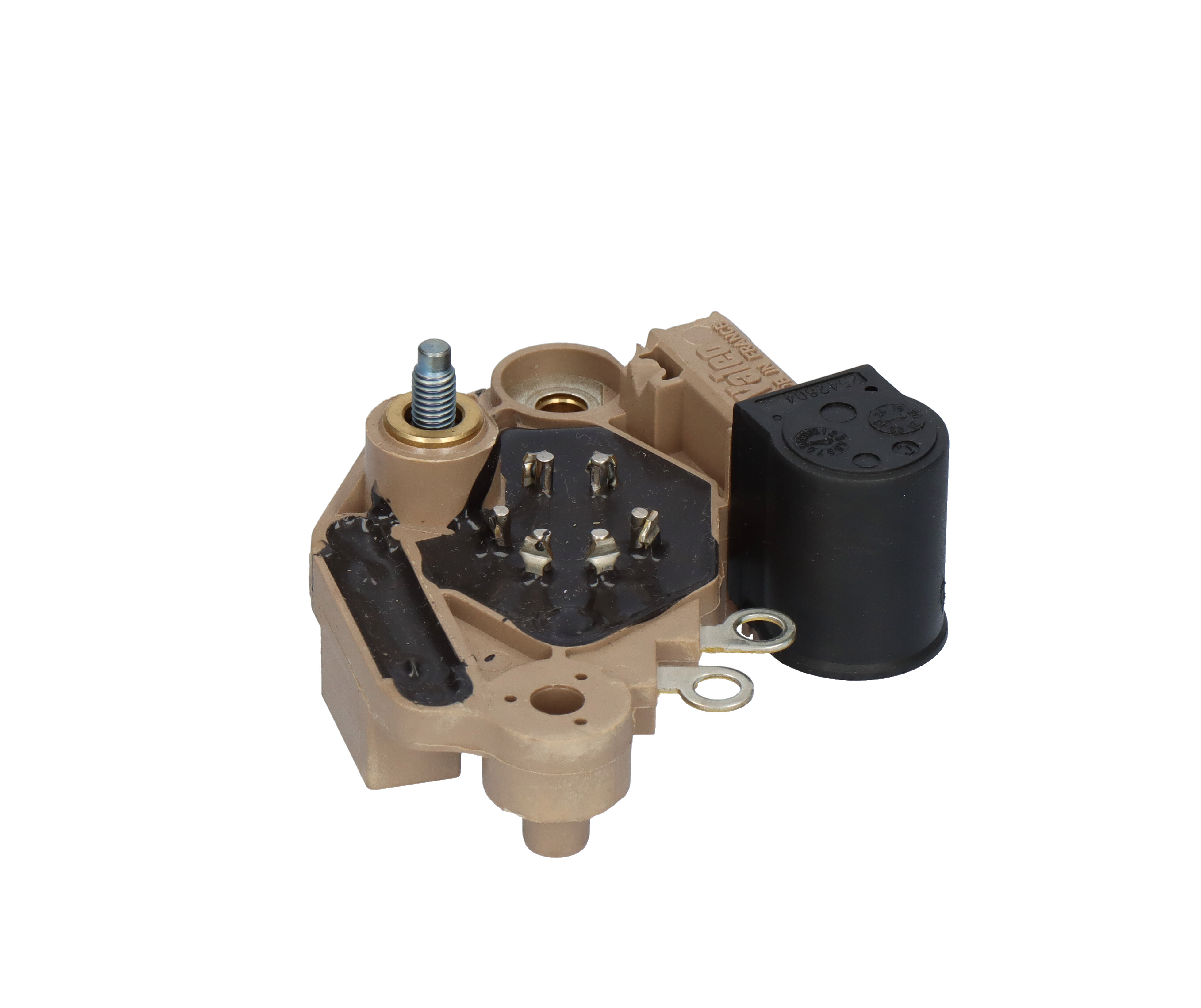 Regulator napięcia A14VI35 VALEO 593284