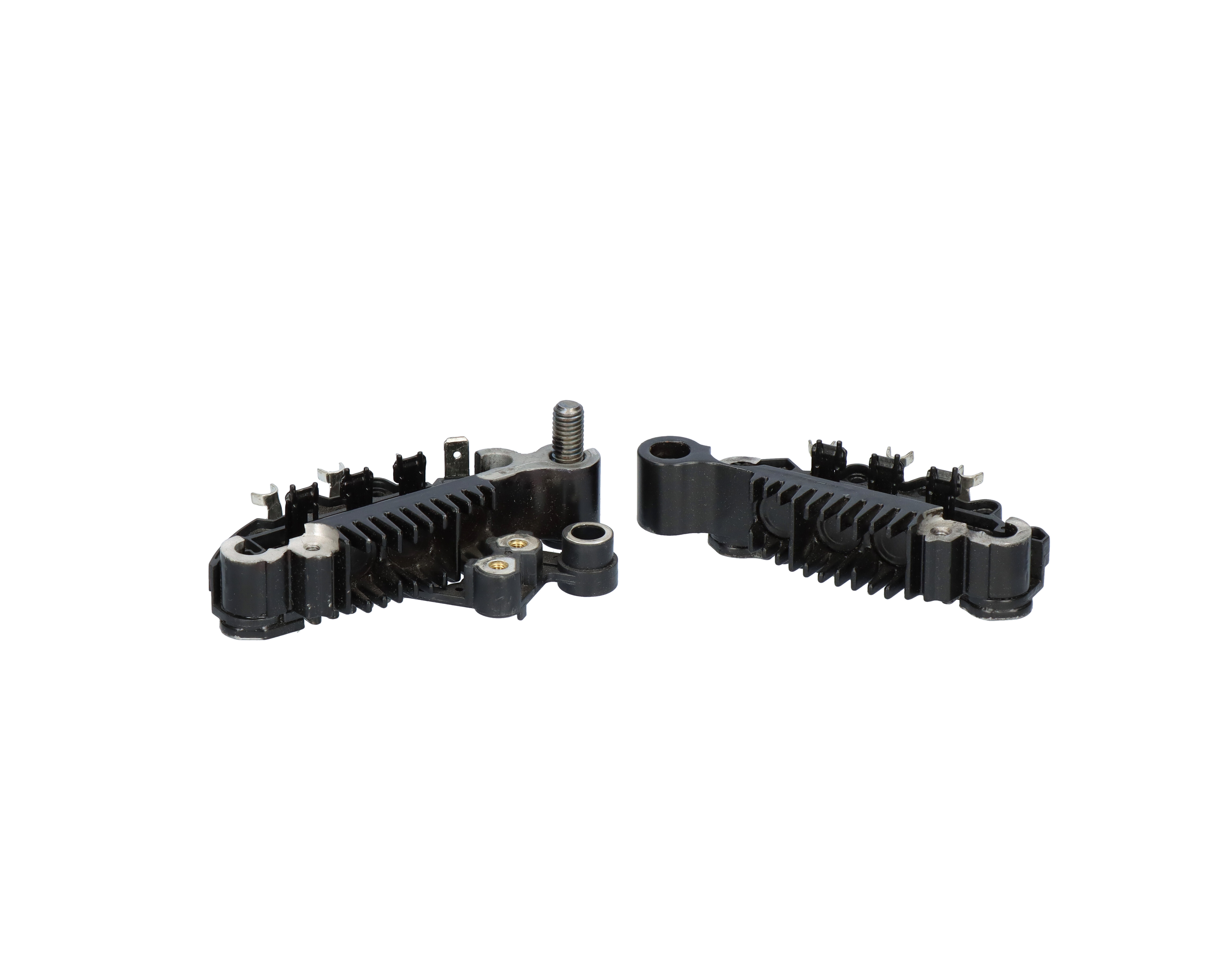 Gleichrichter, Generator 593287 VALEO A14VI15