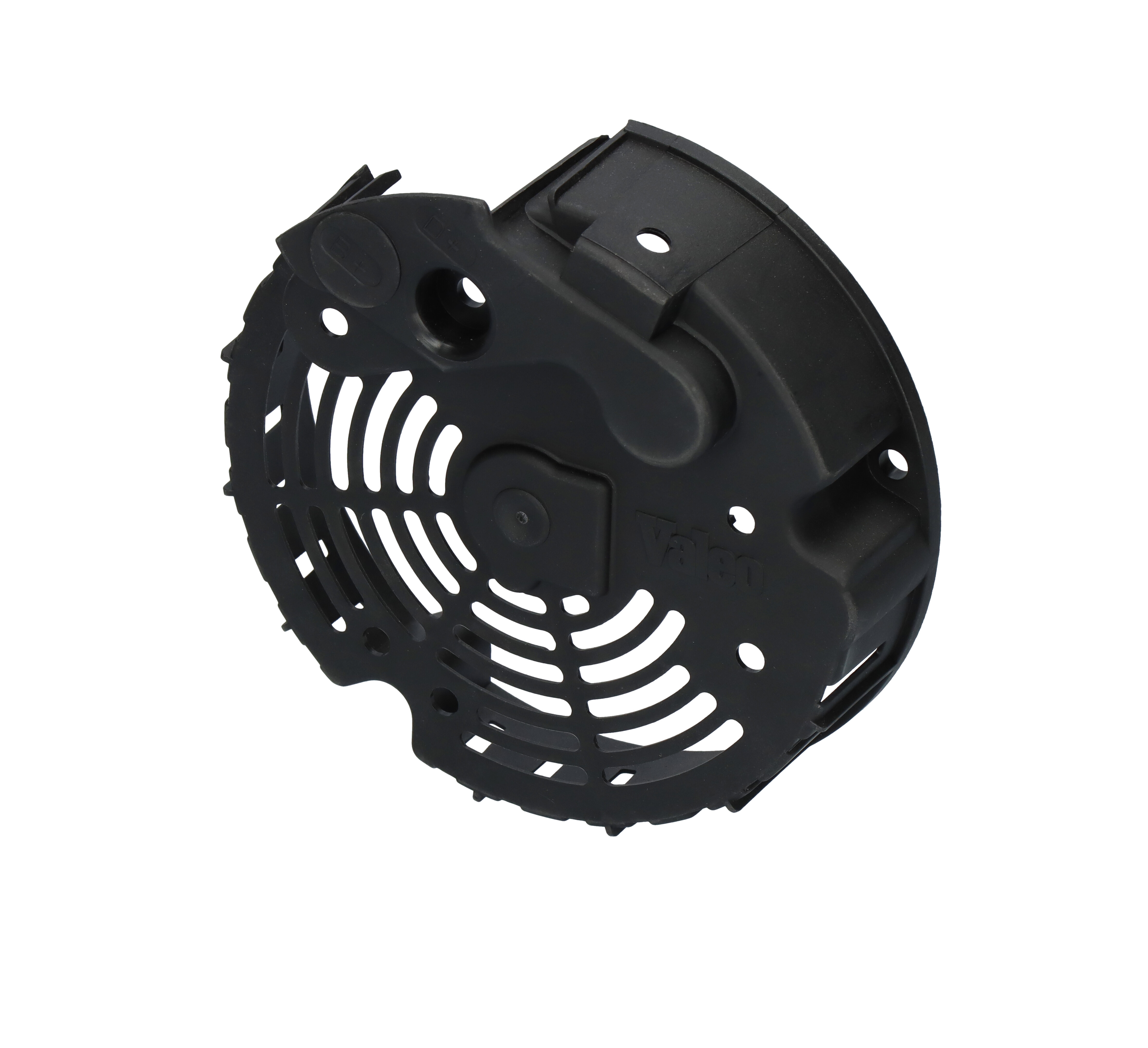 Pokrywa zabezpieczająca, alternator A14VI35 VALEO 593289