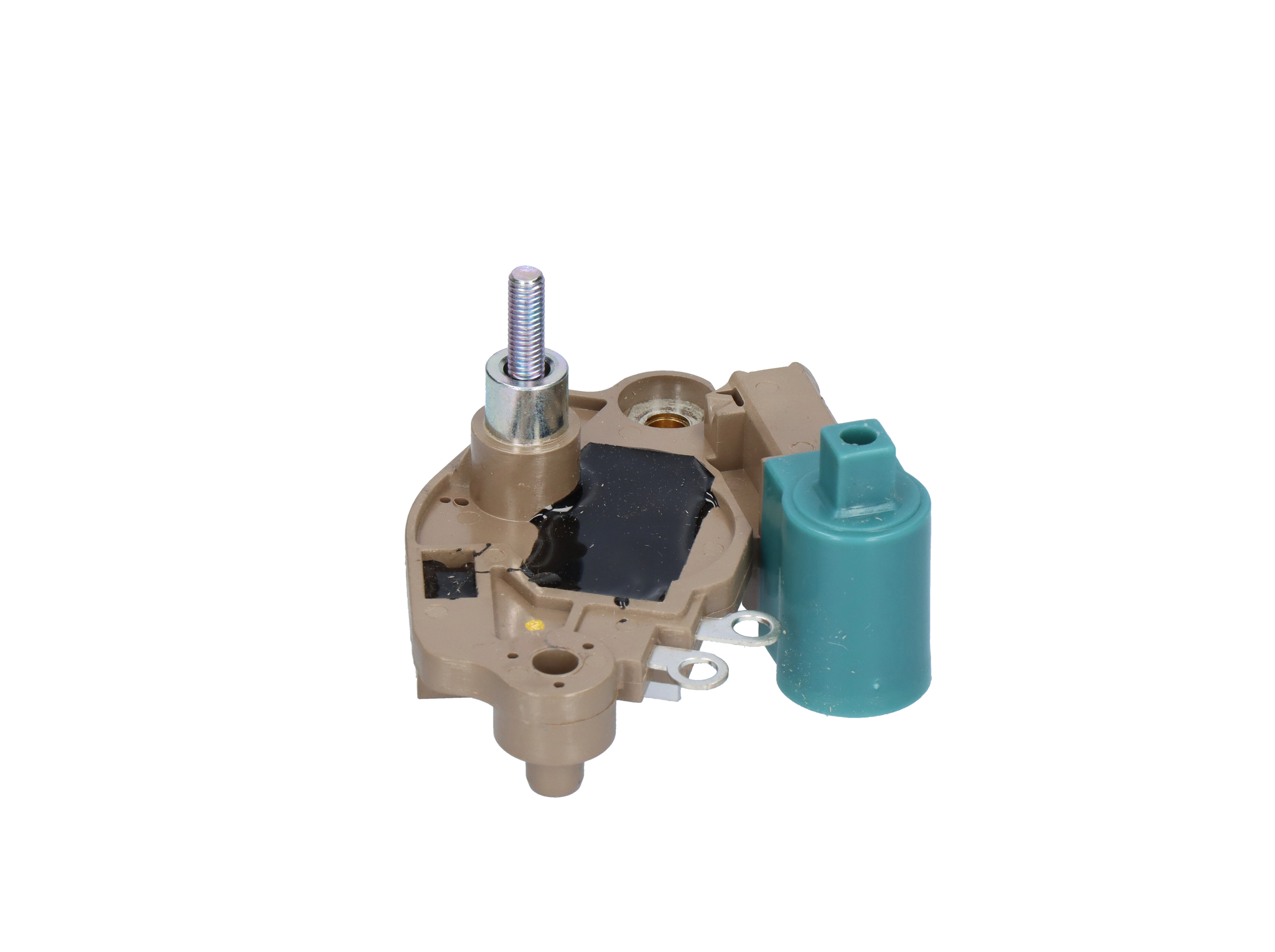 Regulator, alternator A13VI207 VALEO 593290 MITSUBISHI
