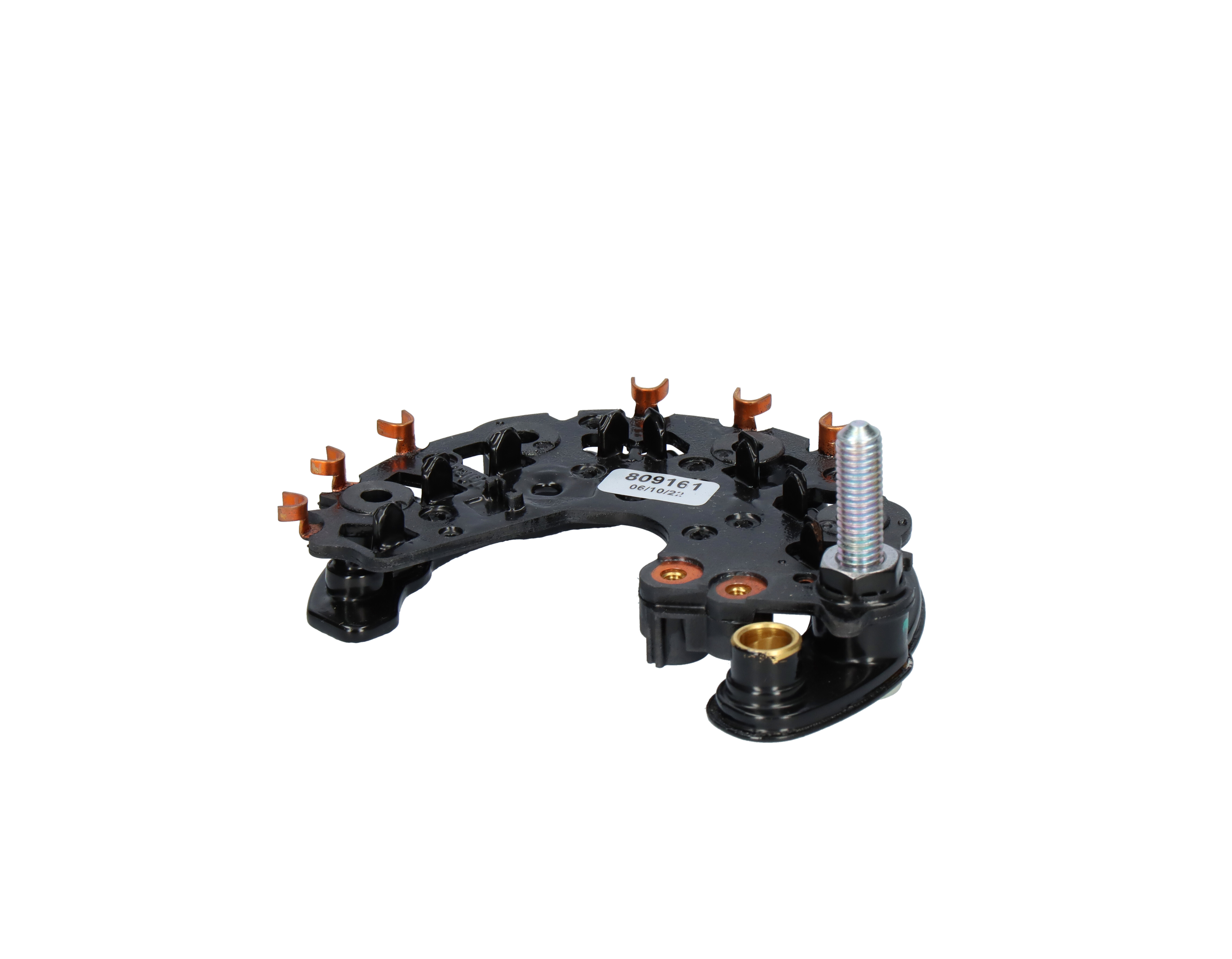 Pont de diodes, alternateur VALEO 593327