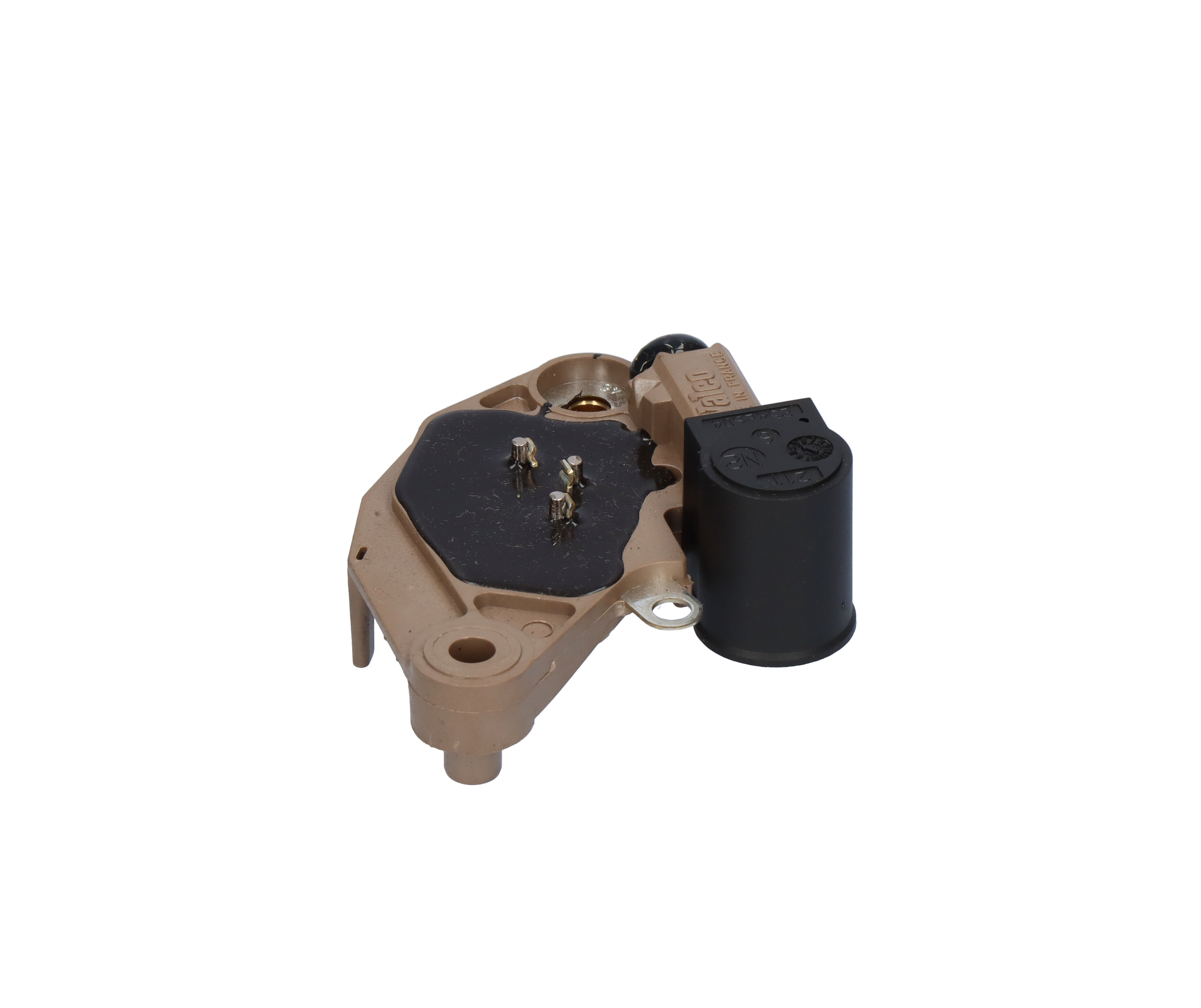 Regulator napięcia A13VI204 VALEO 593350 VW, PEUGEOT, CITROЁN