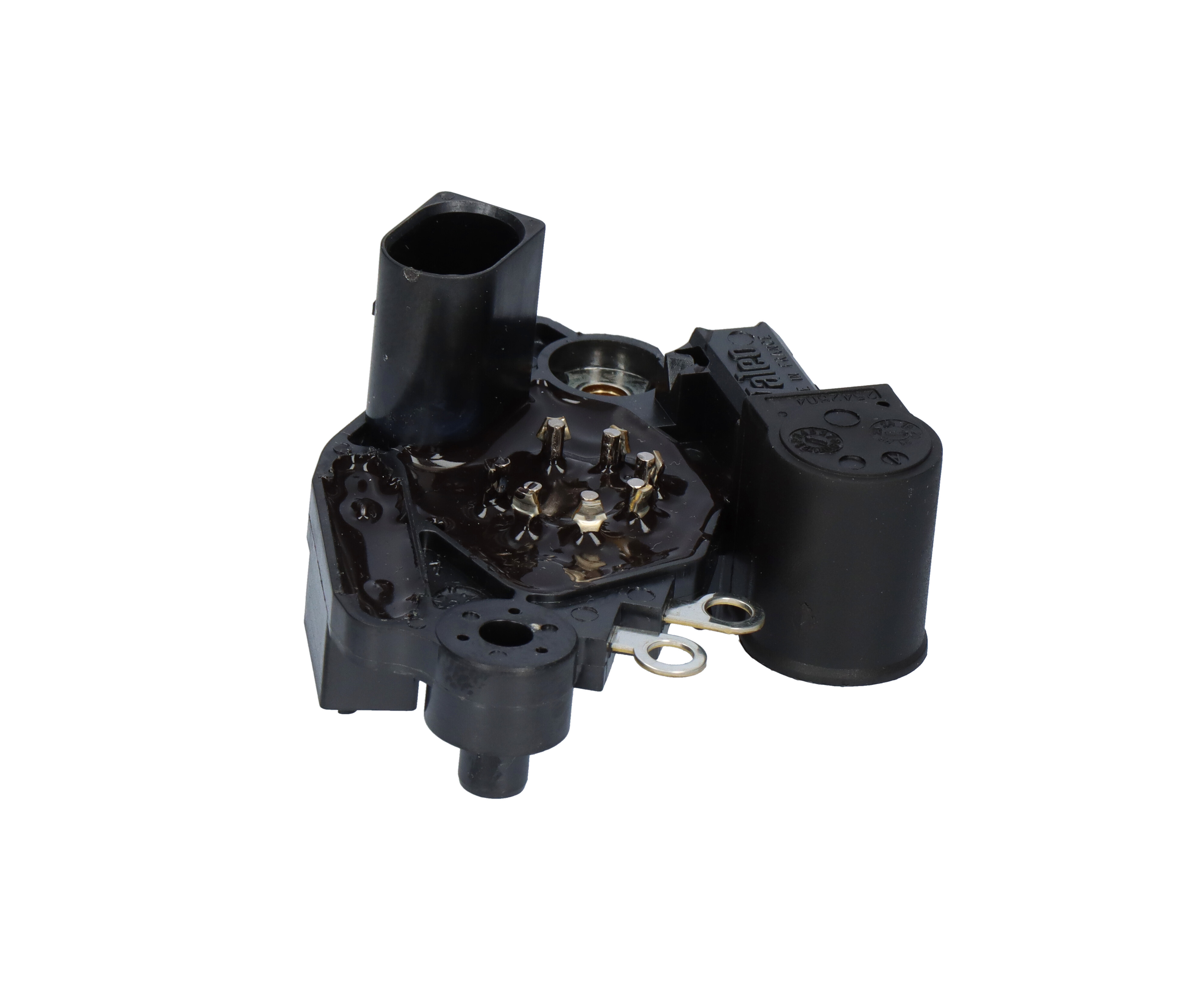 Lichtmaschinenregler 593406 VALEO 7788246 BMW
