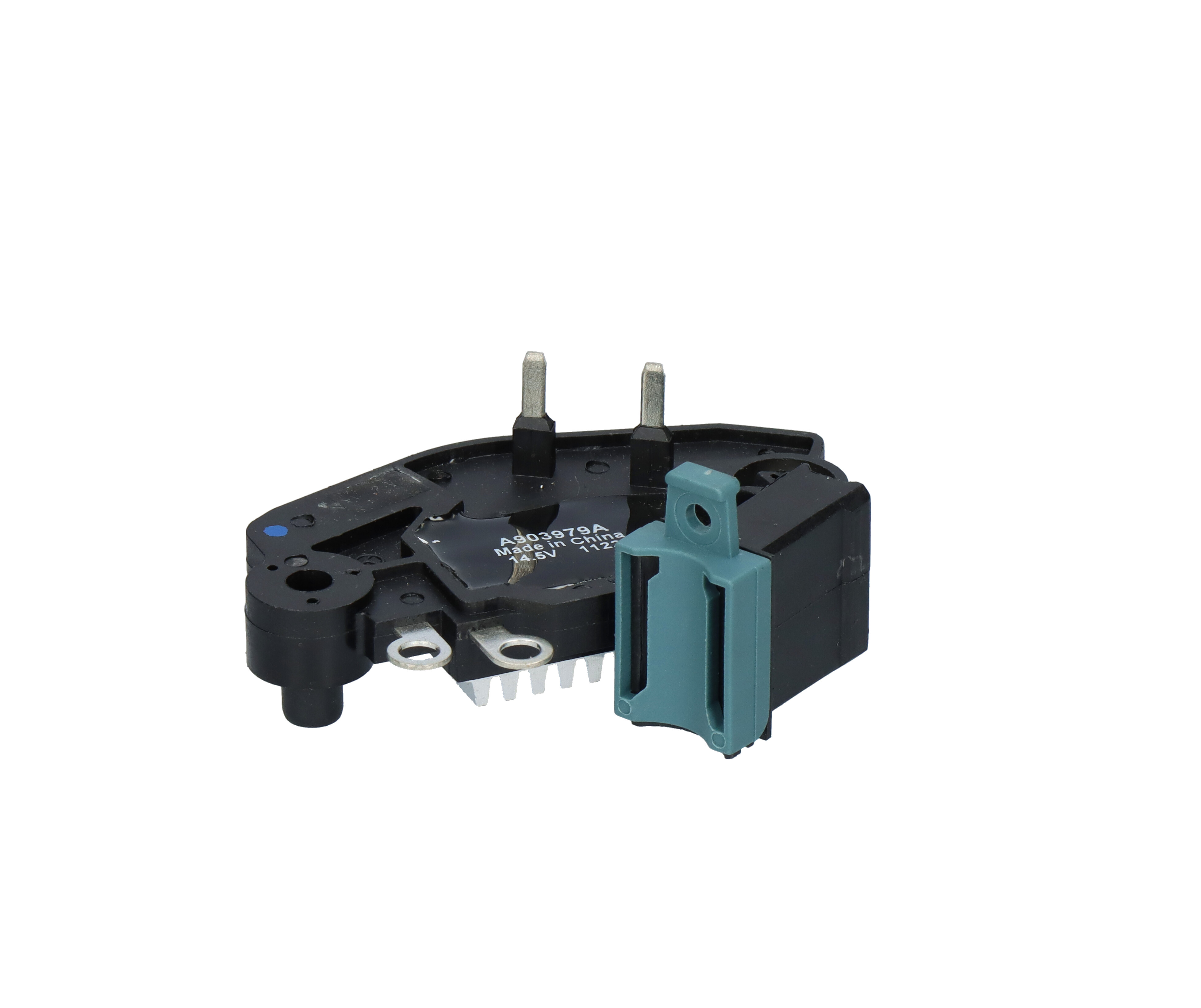 Lichtmaschinenregler 593419 VALEO A13VI279