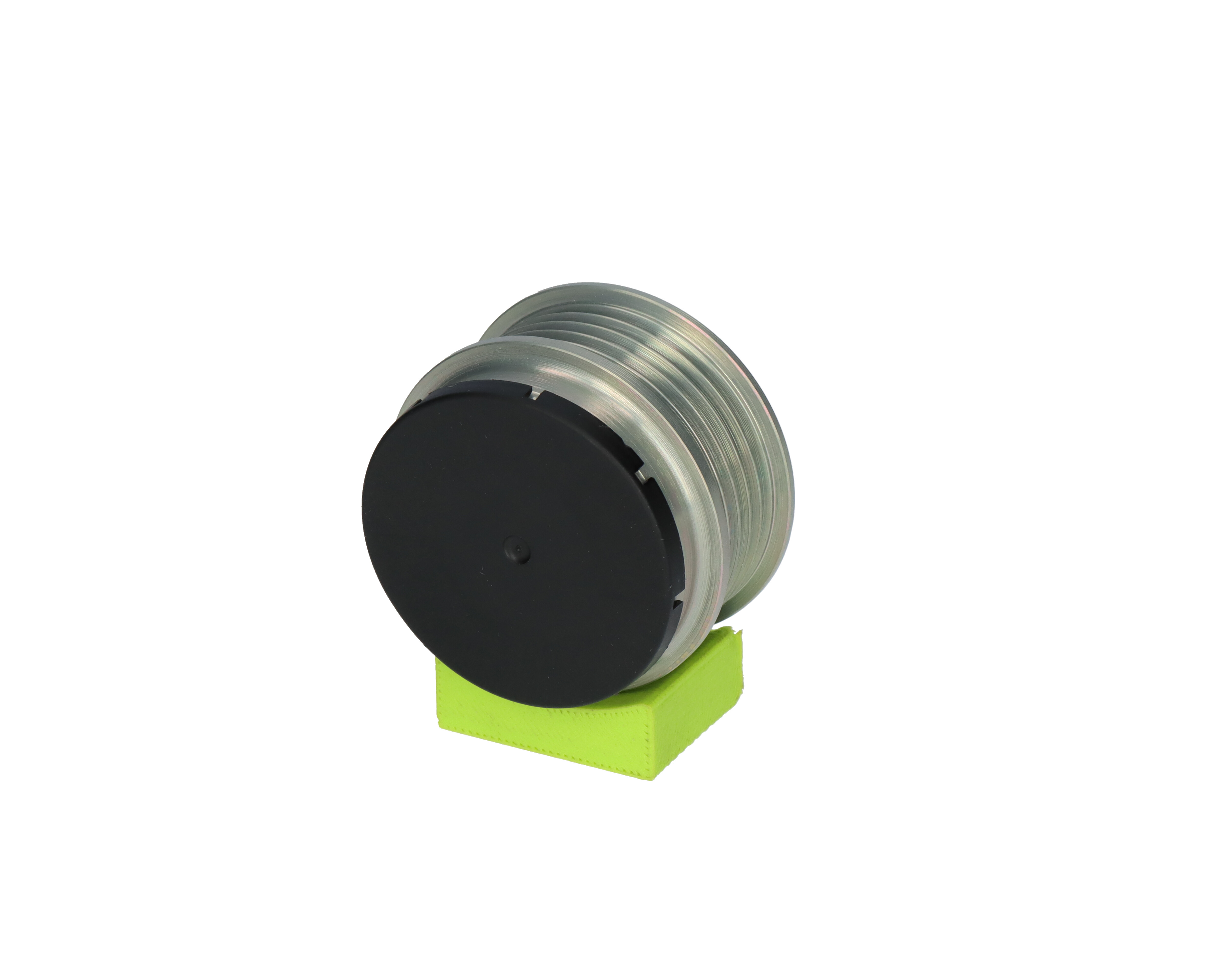 Fulie, alternator SG14B011 VALEO 593490