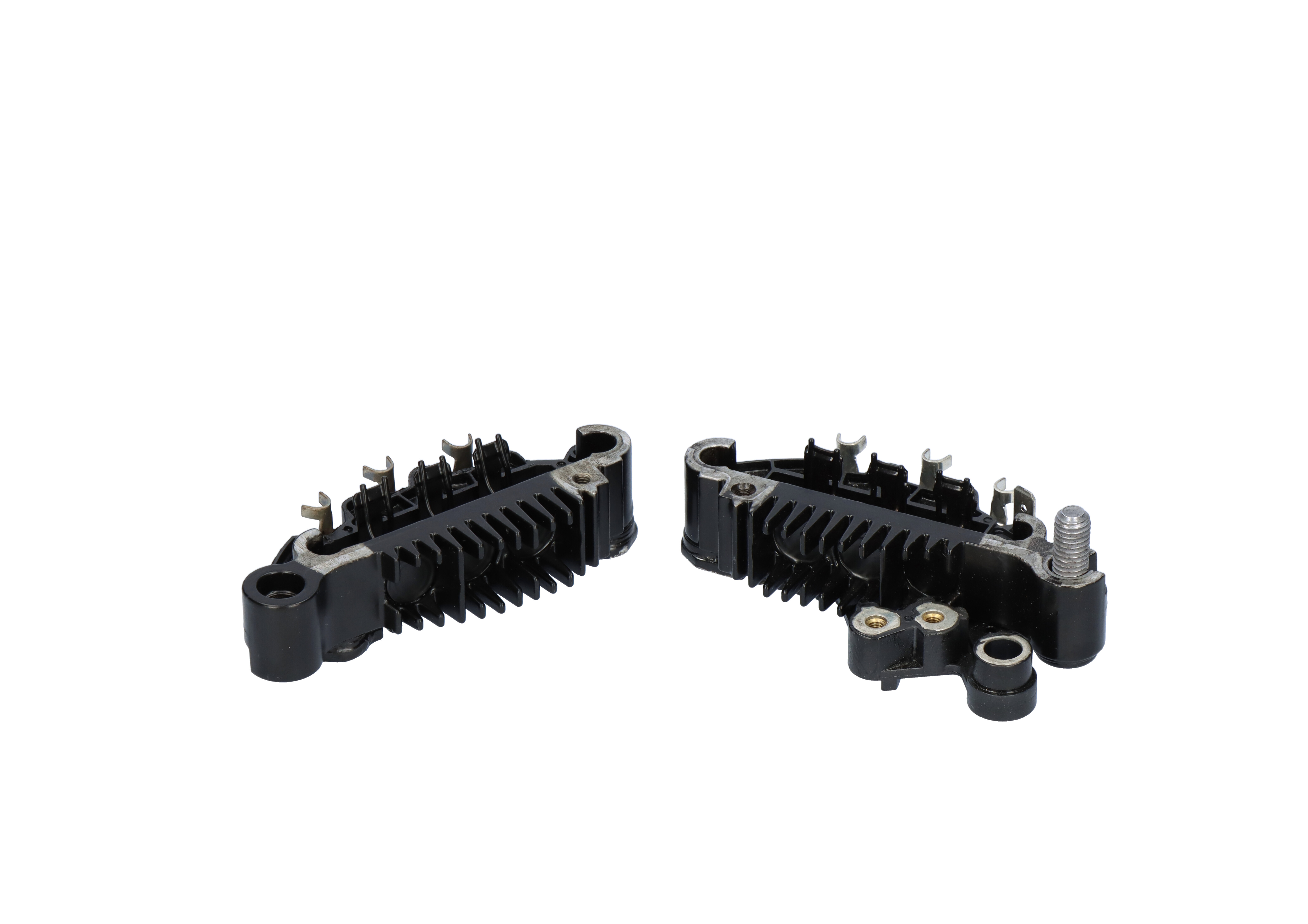 Prostownik, alternator A14VI35 VALEO 593499