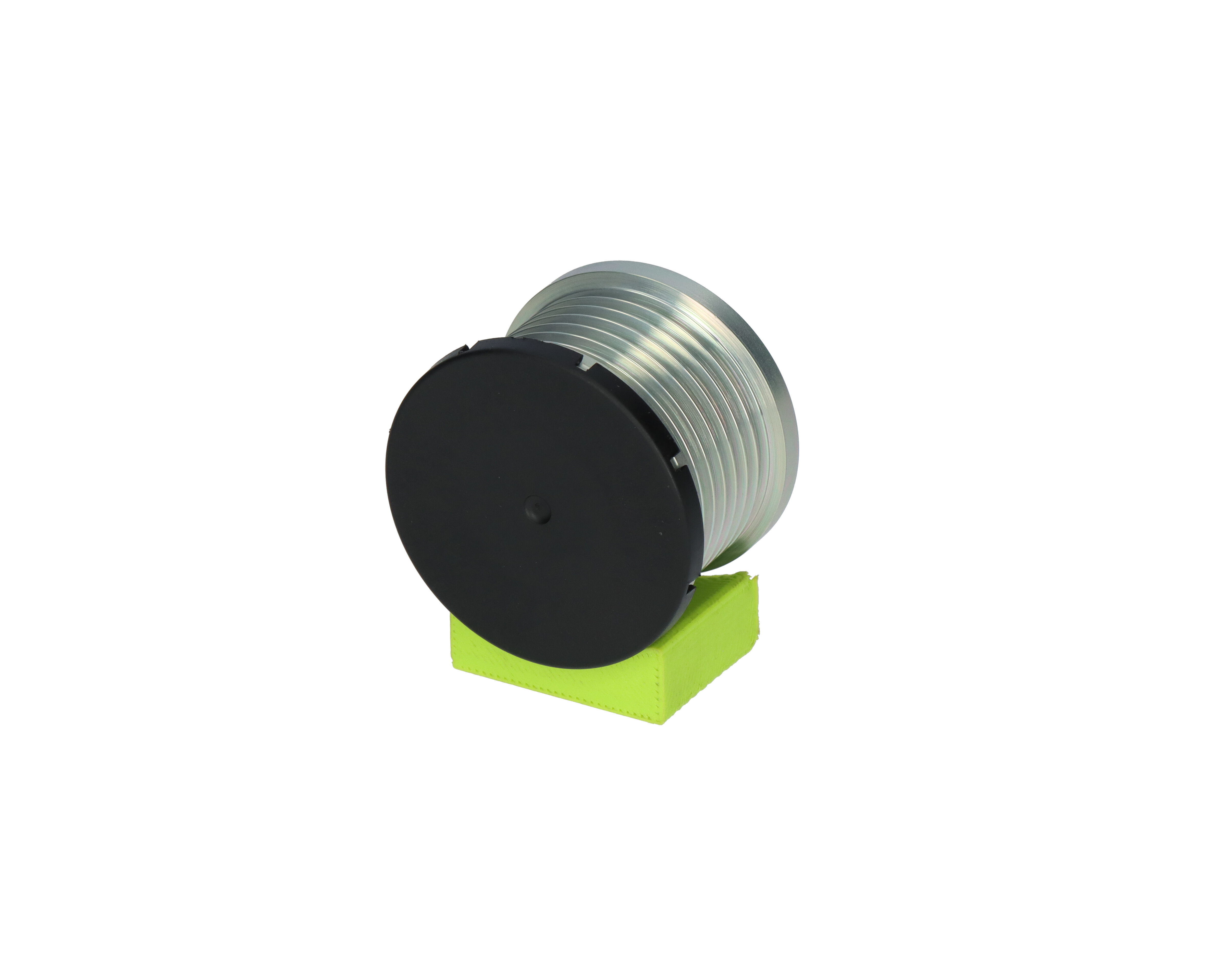 Sistem roata libera, generator SG12B096 VALEO 593514