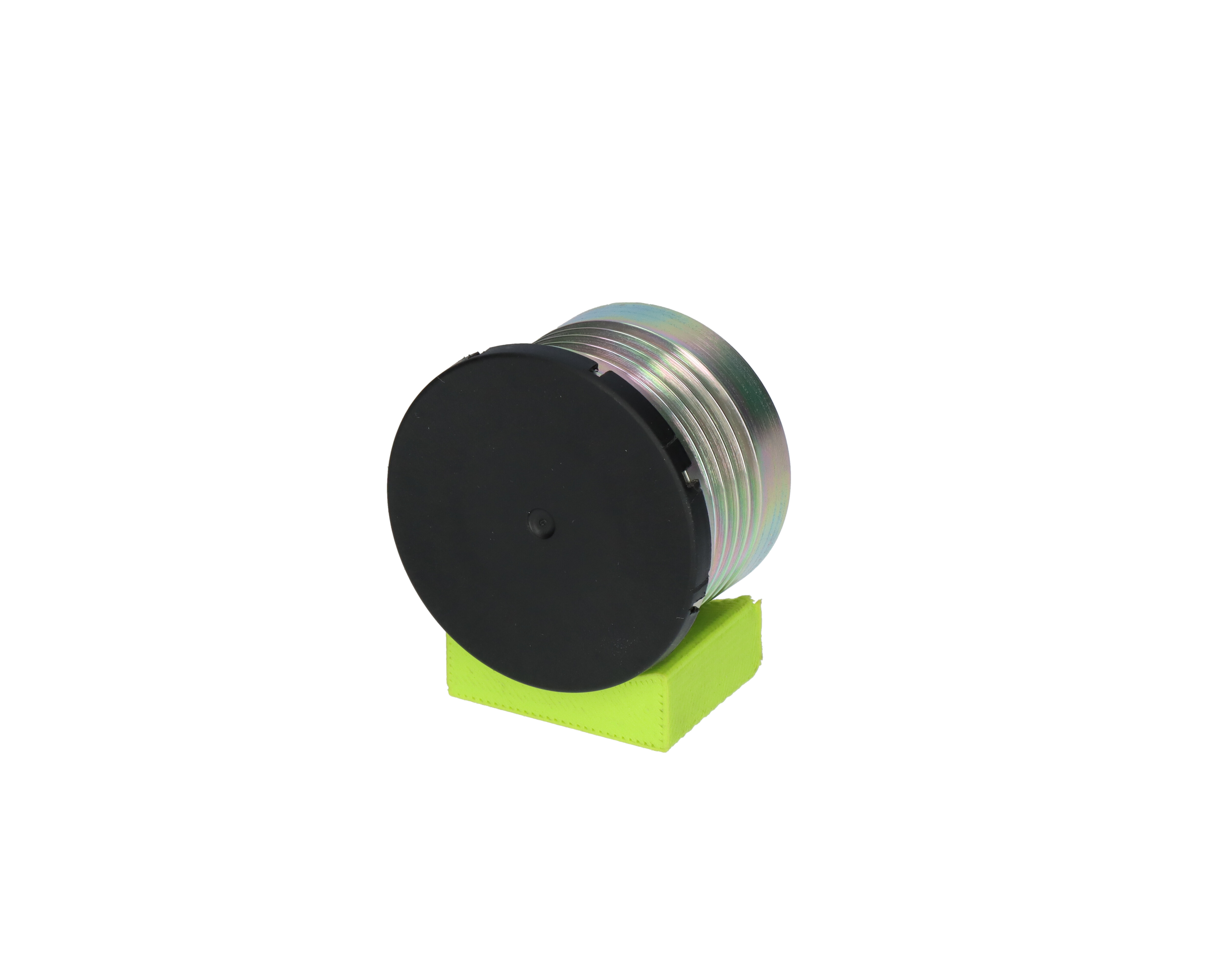 Alternator - sprzęgło jednokierunkowe SG12B095 VALEO 593516