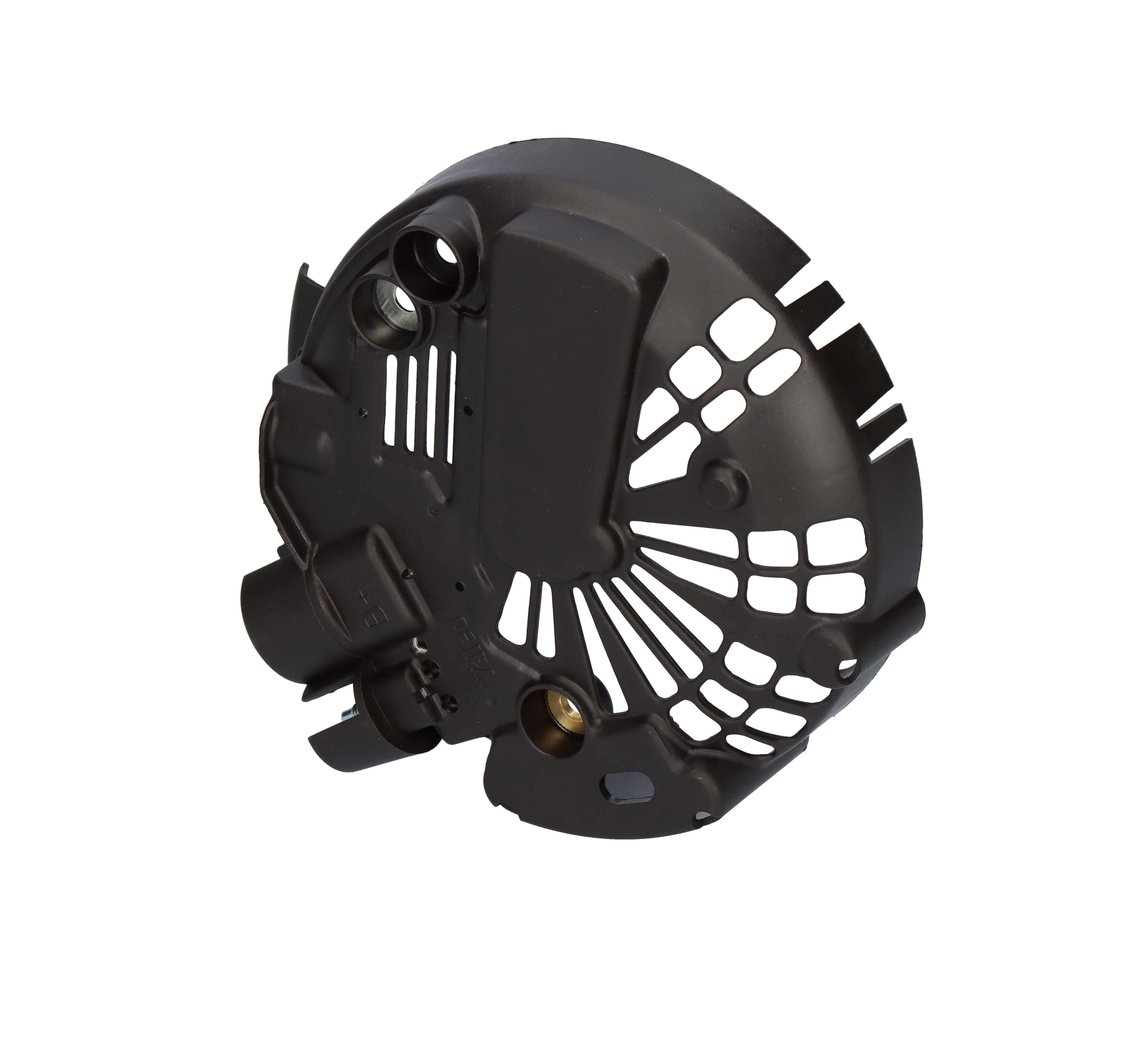 Pokrywa zabezpieczająca, alternator SG15S016 VALEO 593528 MITSUBISHI