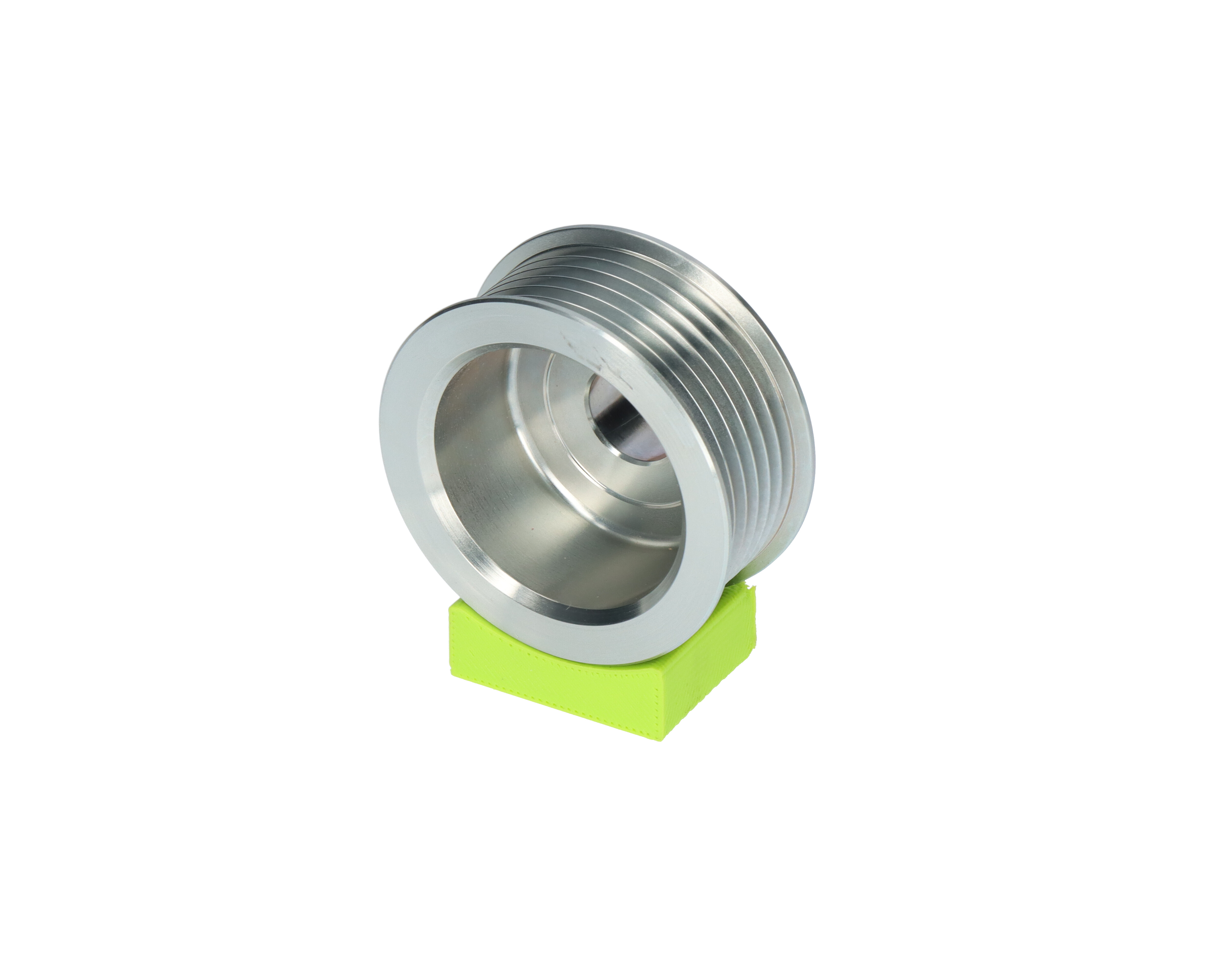 Koło pasowe, alternator SG12B040 VALEO 593608