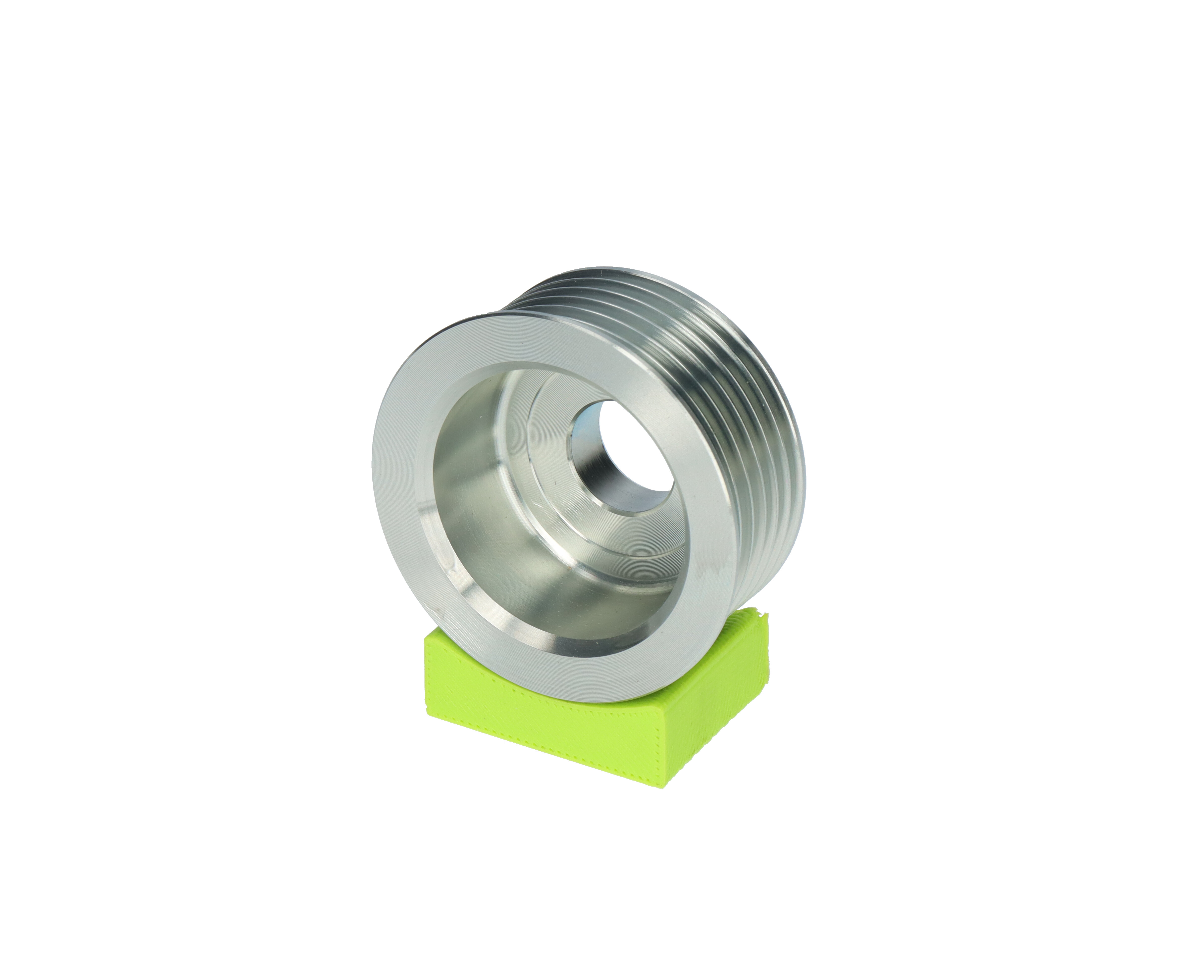 Koło pasowe, alternator SG15S016 VALEO 593620 MITSUBISHI
