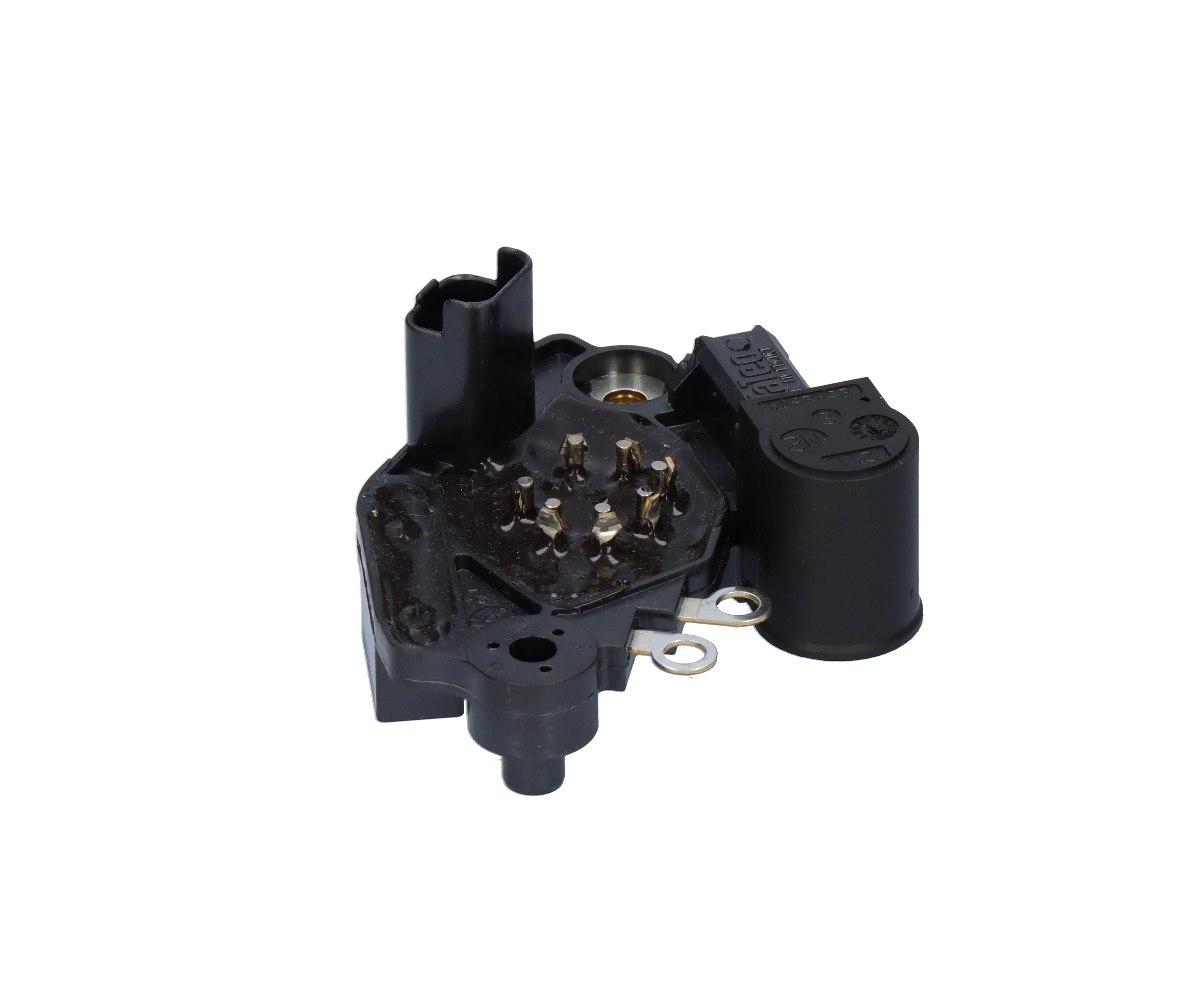 SG15L027 Dynamoregulator VALEO Mini