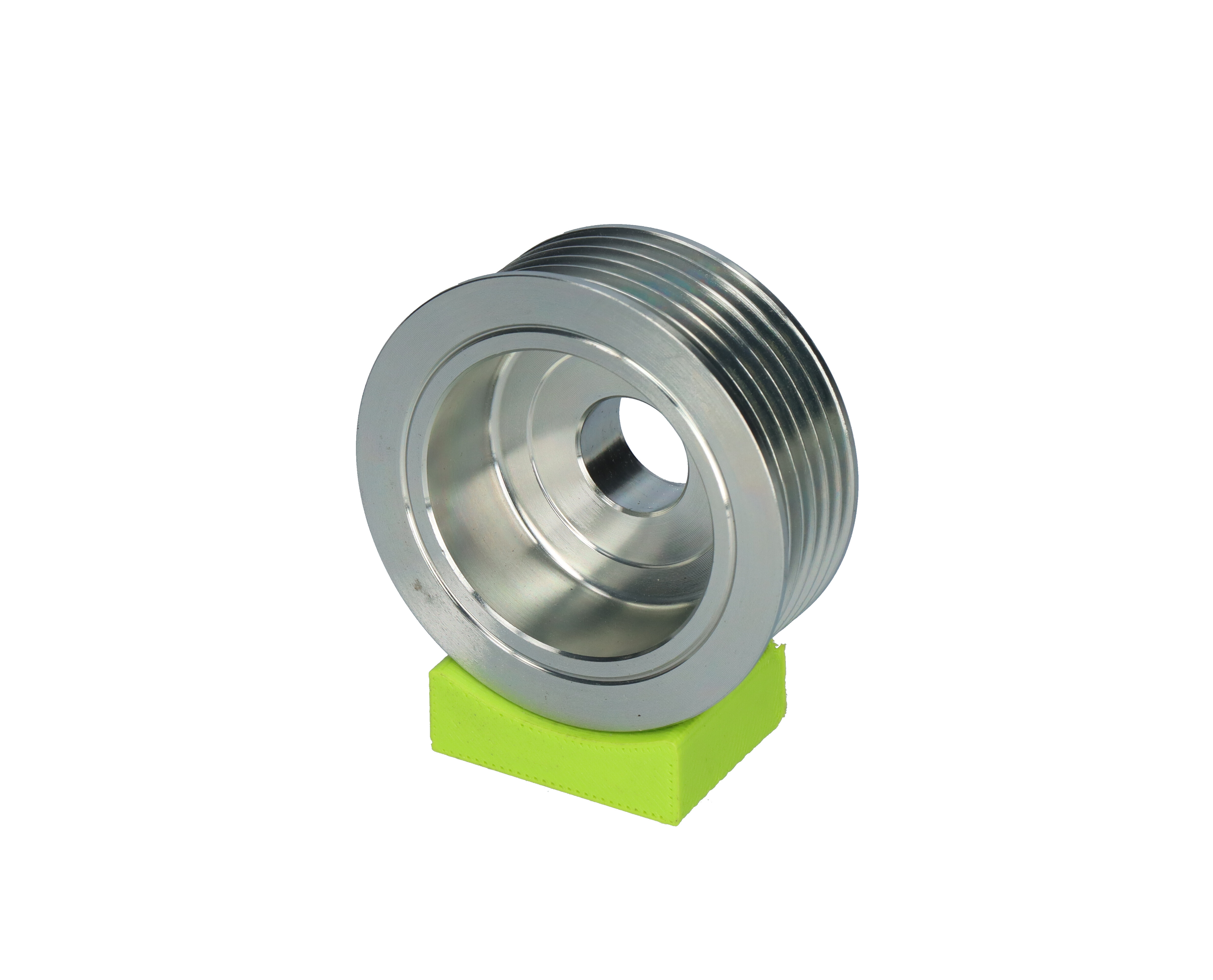Koło pasowe, alternator VALEO A13VI95 oceny
