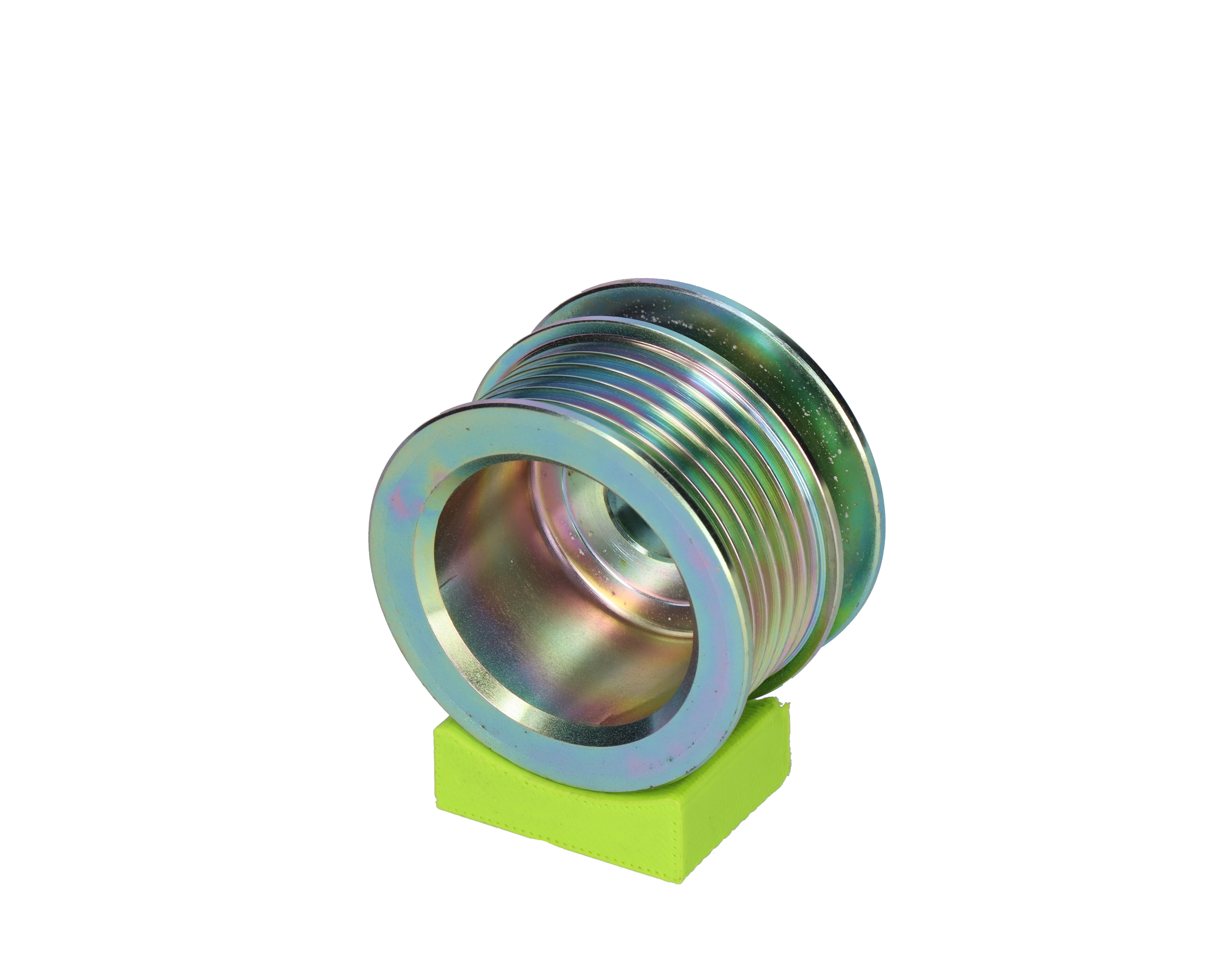 Koło pasowe, alternator VALEO A13VI66 oceny