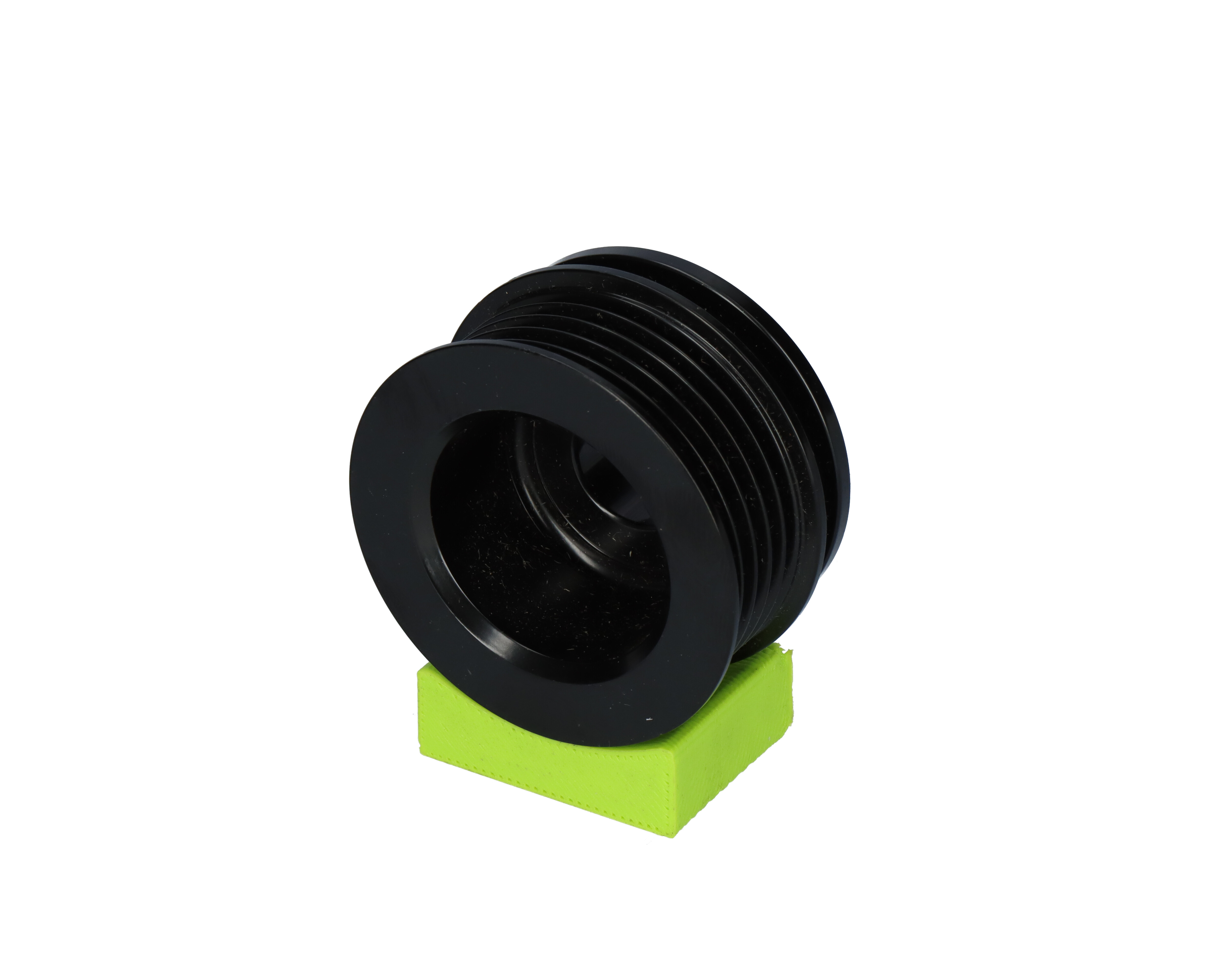 Poulie, alternateur SG12B080 VALEO 593755 LAND ROVER, ROVER