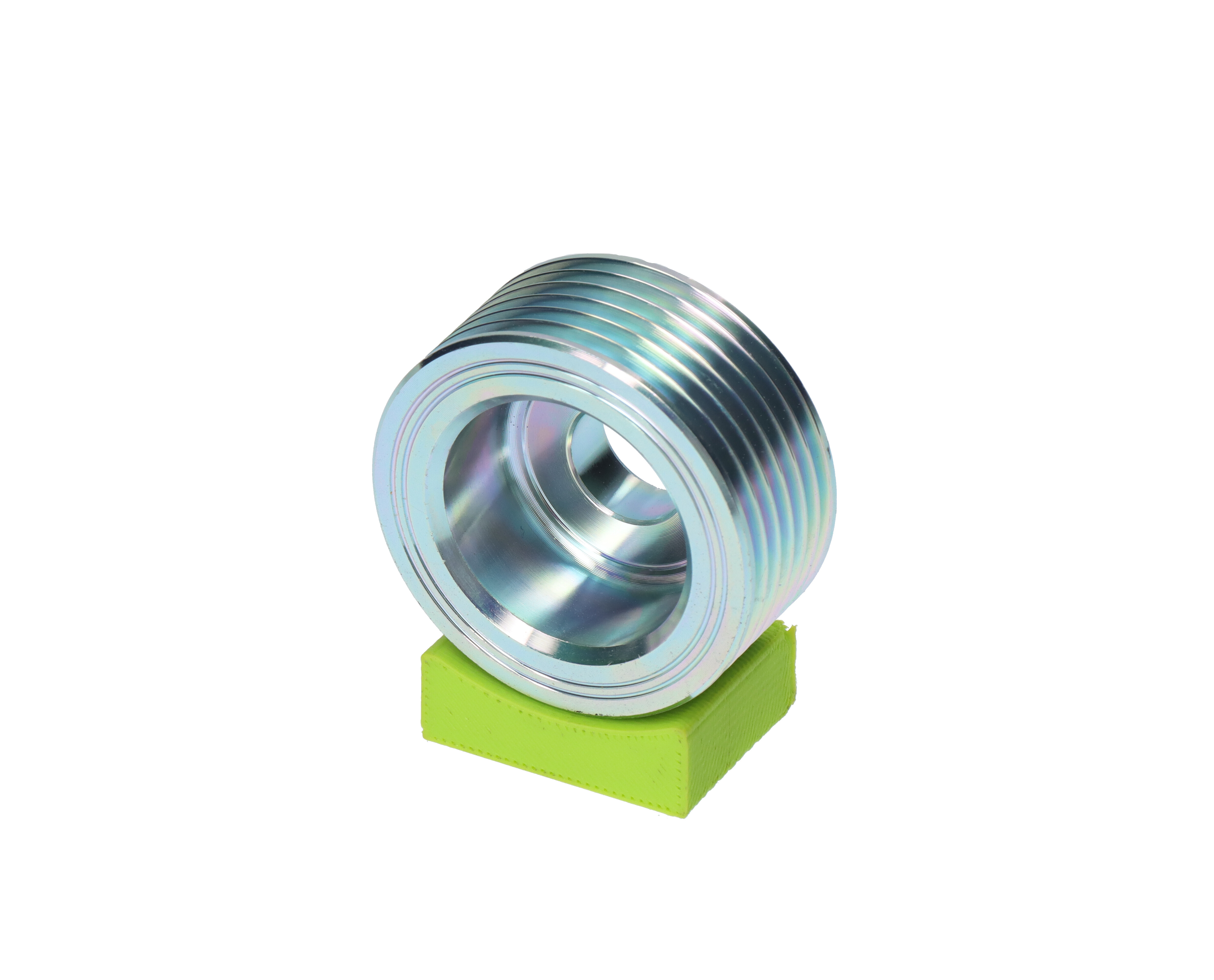 Koło pasowe, alternator VALEO A14VI11 oceny