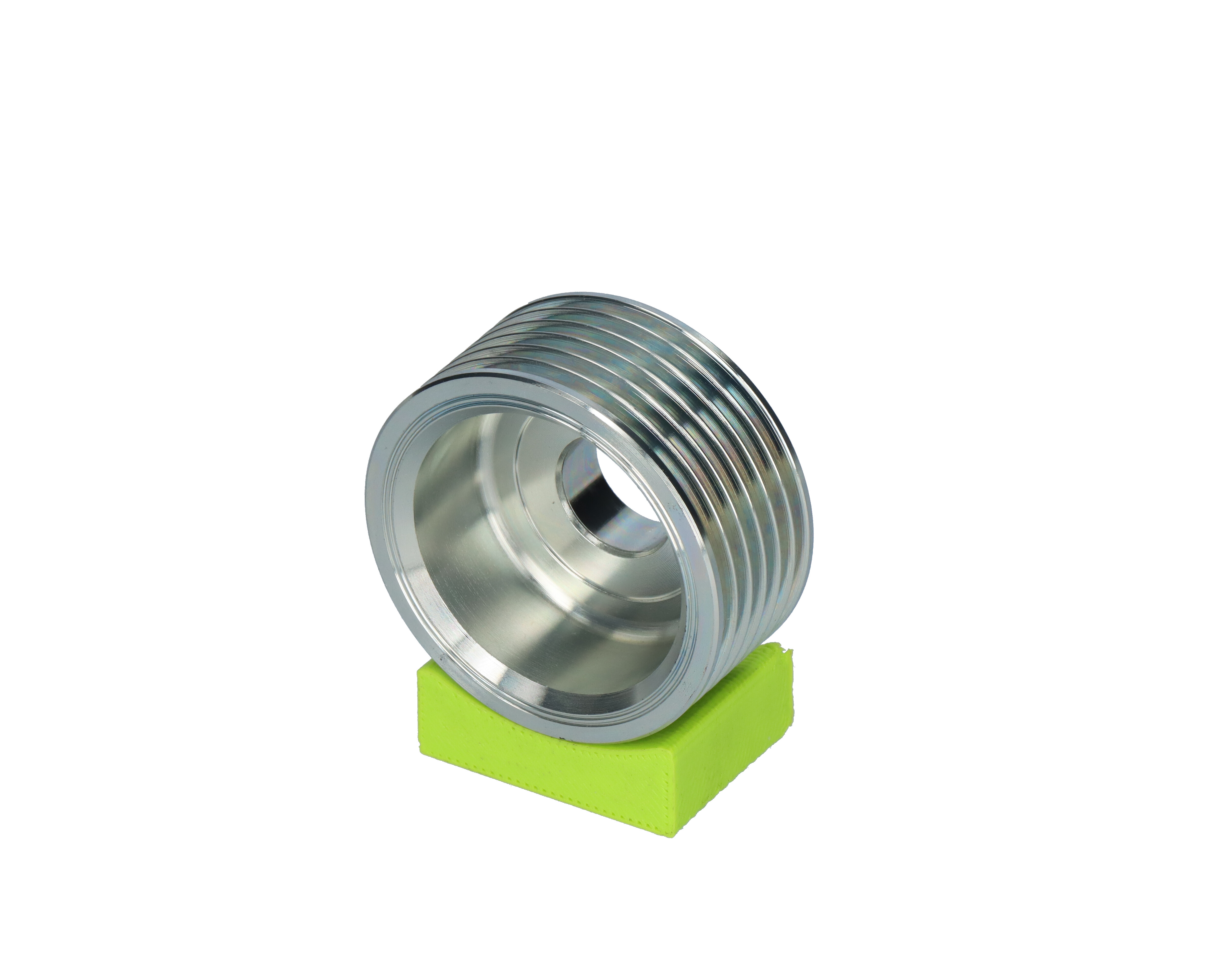 Riemenscheibe, Generator 593762 VALEO A14VI27 PEUGEOT
