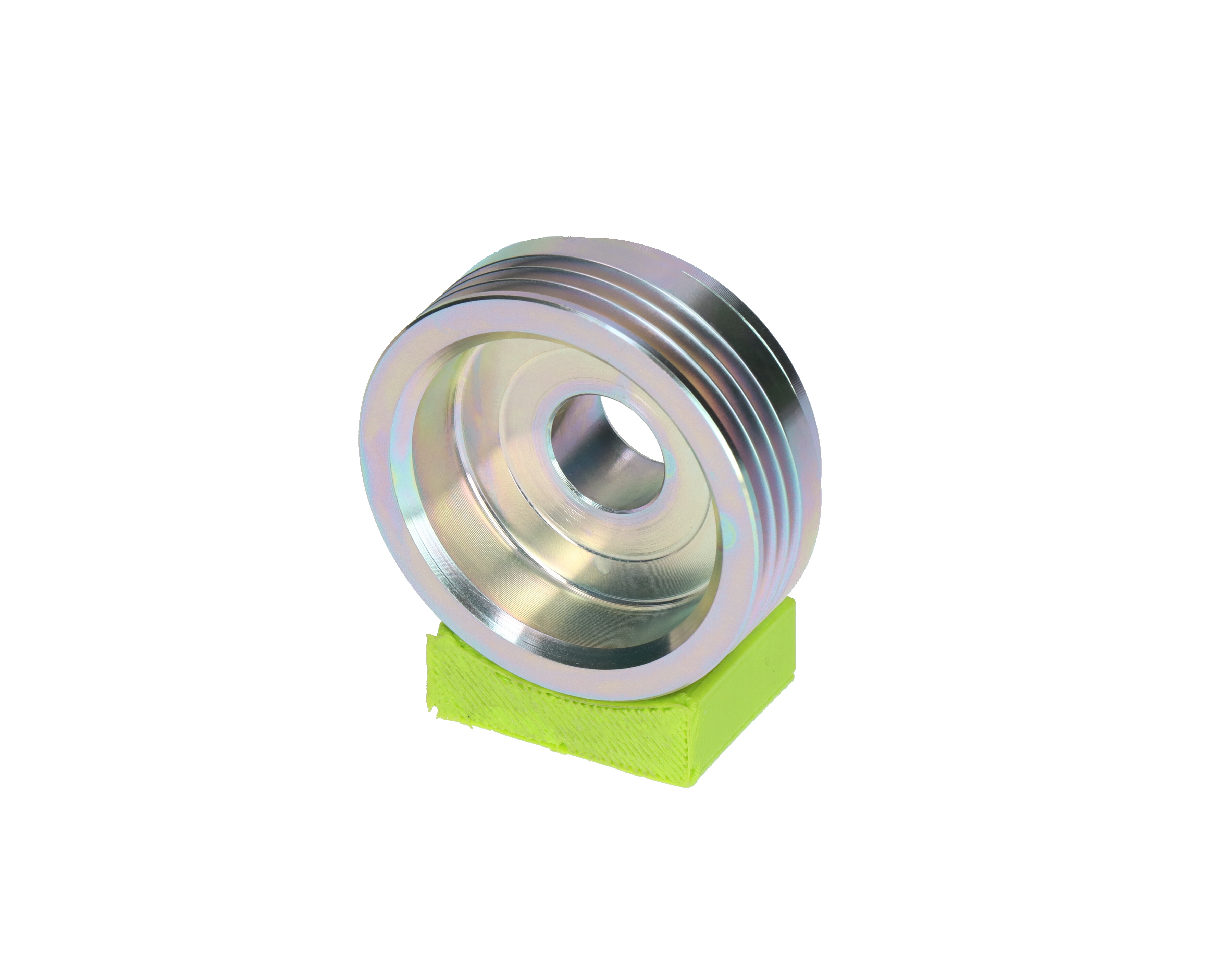 Fulie alternator VALEO 593768